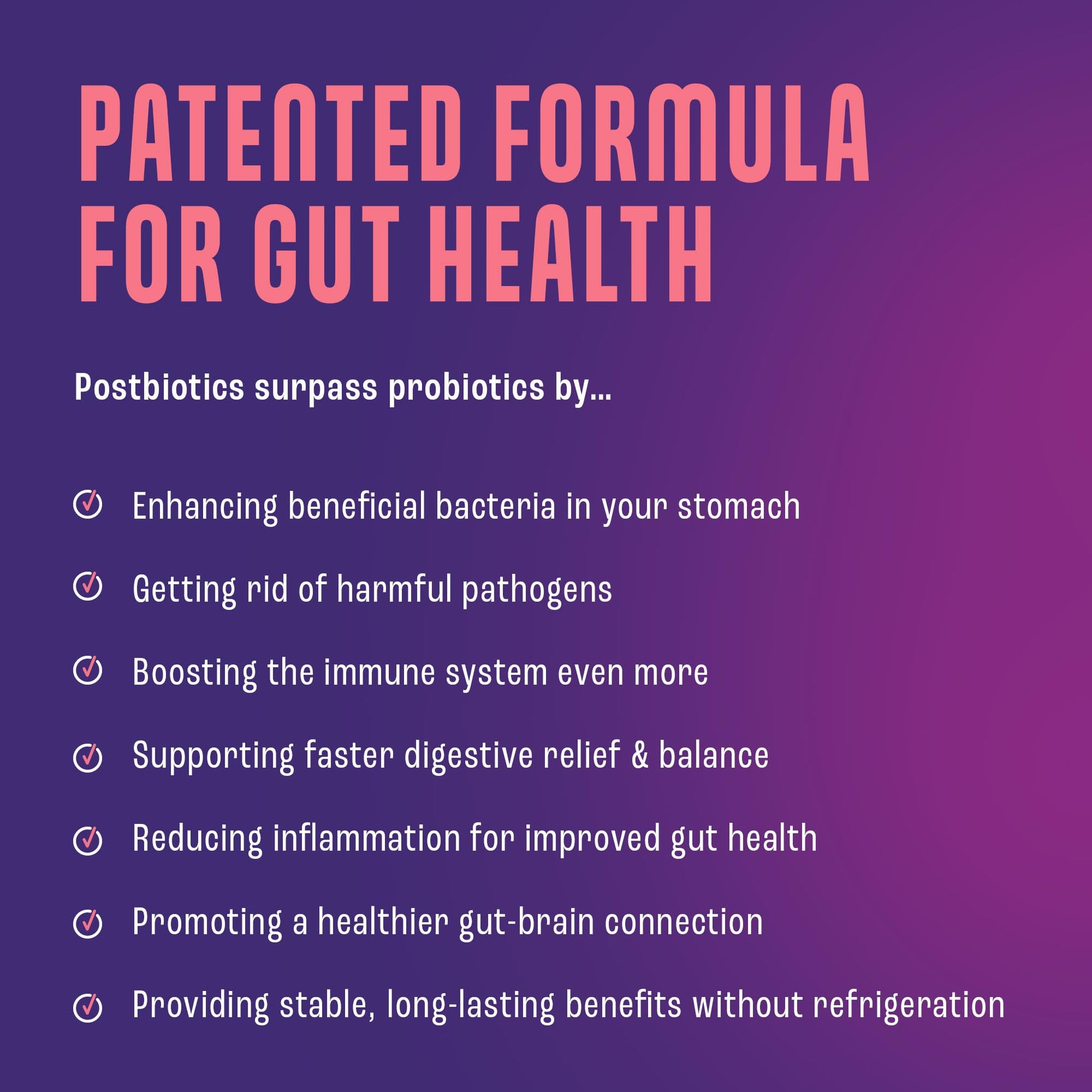 NAVEH PHARMA Postbiotics Kids Strawberry Gummies. Children’s Postbiotics, Ages 4+, 1 Trillion metabolites 200X Ingredients Than Probiotic Or Prebiotic. Gut Health, Immunity, Digestion & Microbiome NAVEH PHARMAAu supplements