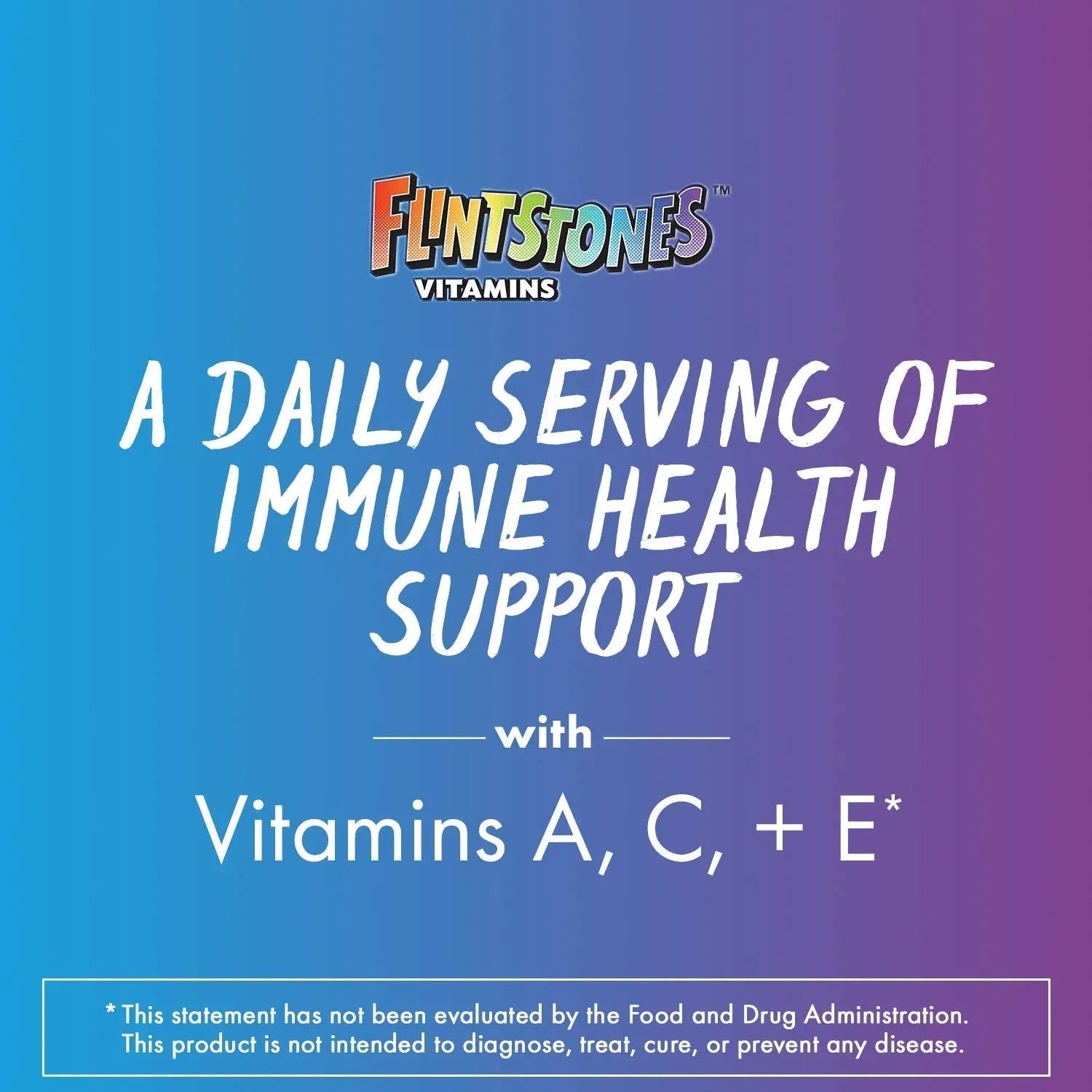 Flintstones Children's Complete Multivitamin Gummies, 70 Count Flintstones VitaminsAu supplements