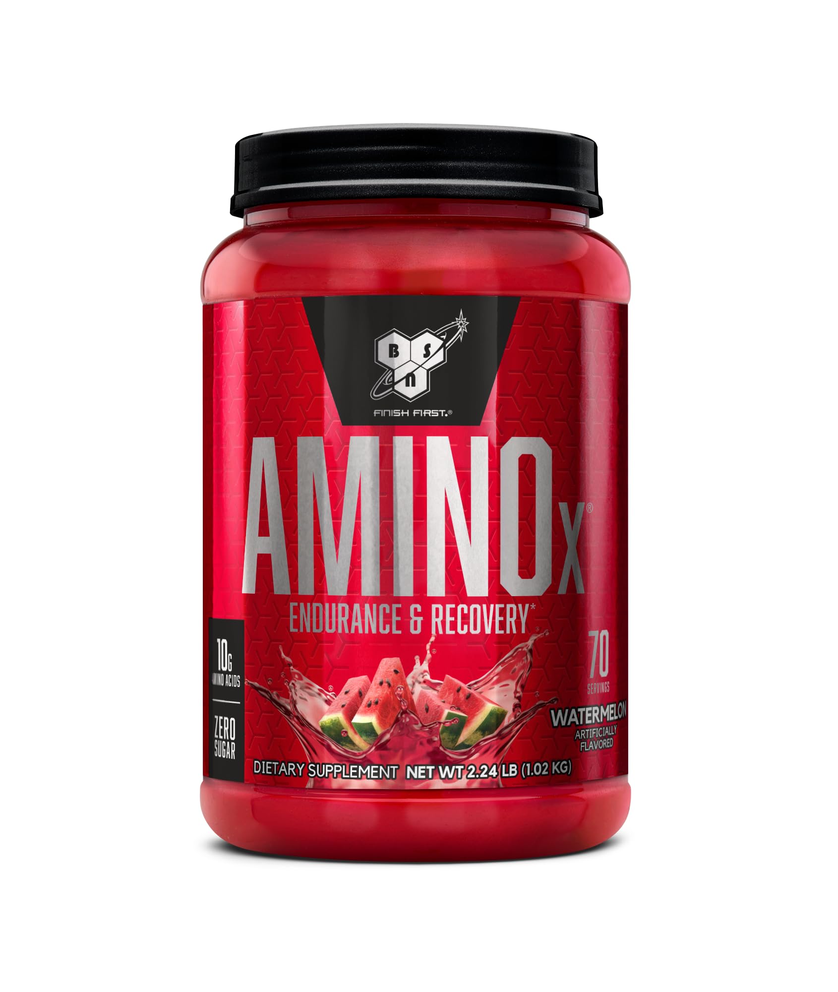 BSN Amino X Muscle Recovery & Endurance Powder with BCAAs, Intra Workout Support BSNAu supplements