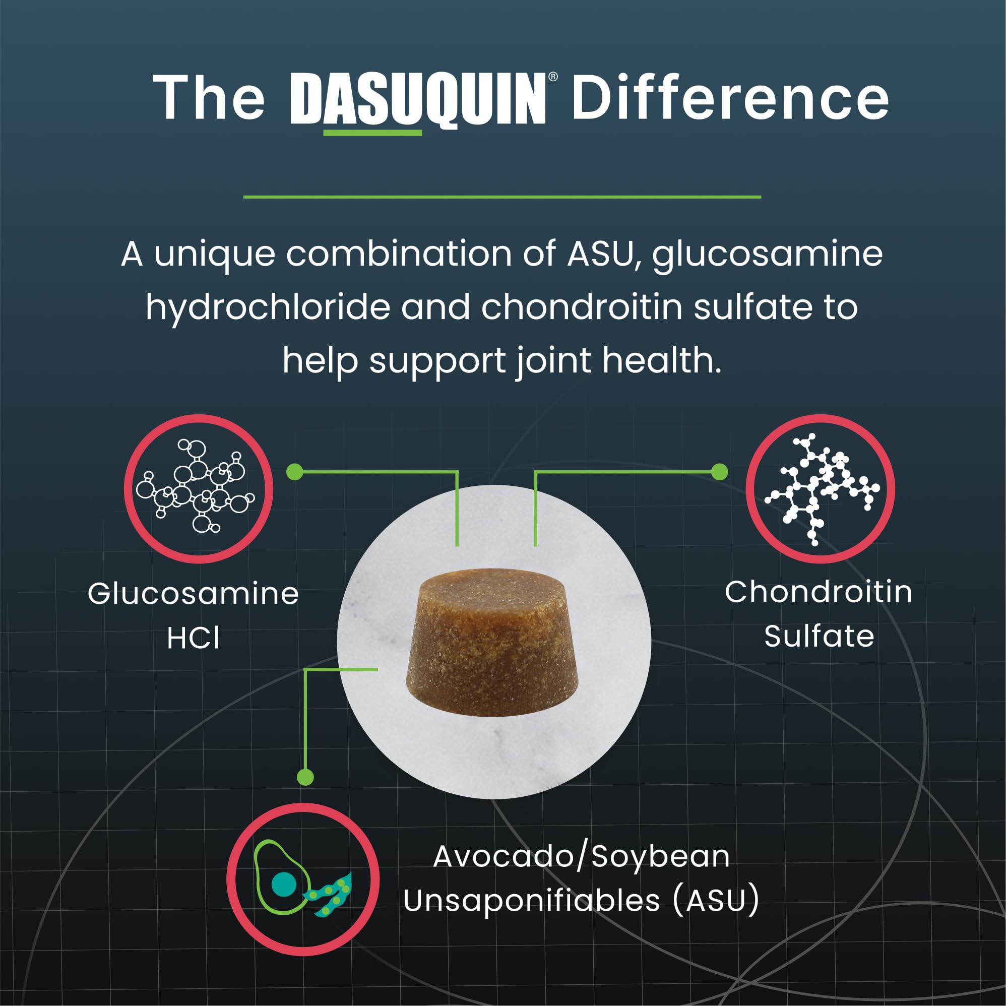 Nutramax Dasuquin Joint Health Supplement for Large Senior Dogs – for Immune Support, Skin & Coat Health, and Brain Health, 84 Soft Chews Nutramax LaboratoriesAu supplements