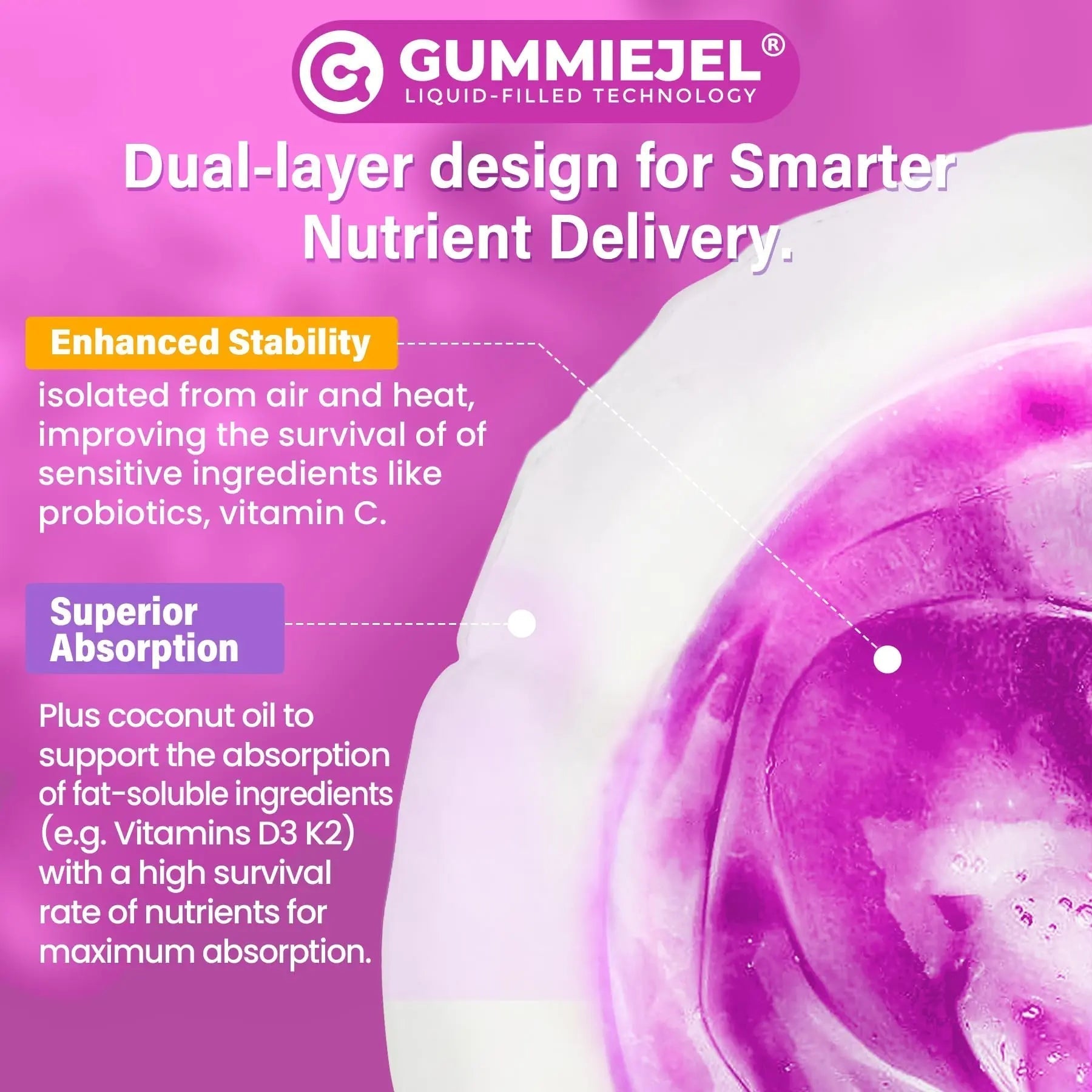 Multivitamin for Women 50 Plus Gummies, Vegan Omega 3, Methylfolate, Calcium, D3 K2, CoQ10, Daily Vitamin A C E, Methylated B12, Biotin, B Complex NextdiaAu supplements