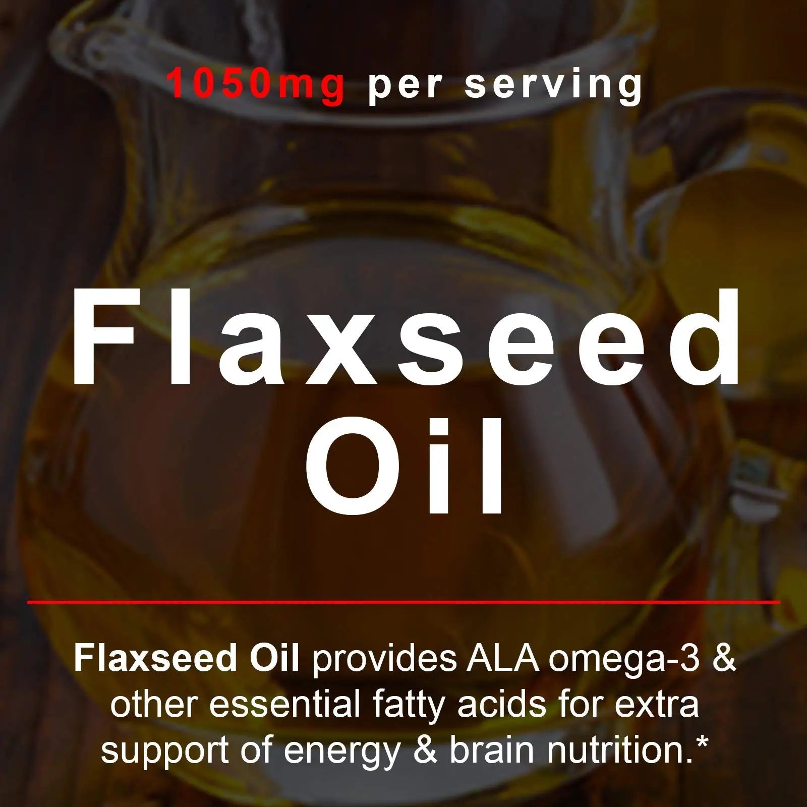 Smarter Brain Support Nootropic Supplement, Made with Alpha-GPC, L-Tyrosine & Acetyl L-Carnitine ALCAR, Flaxseed Oil SmarterVitaminsAu supplements