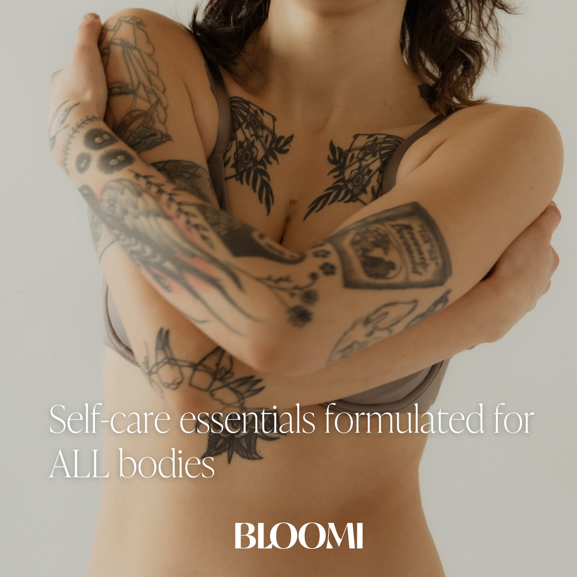Bloomi Nourish Intimate Skin Moisturizer | Vulva & Penile Cream for Men and Feminine Care BloomiAu supplements