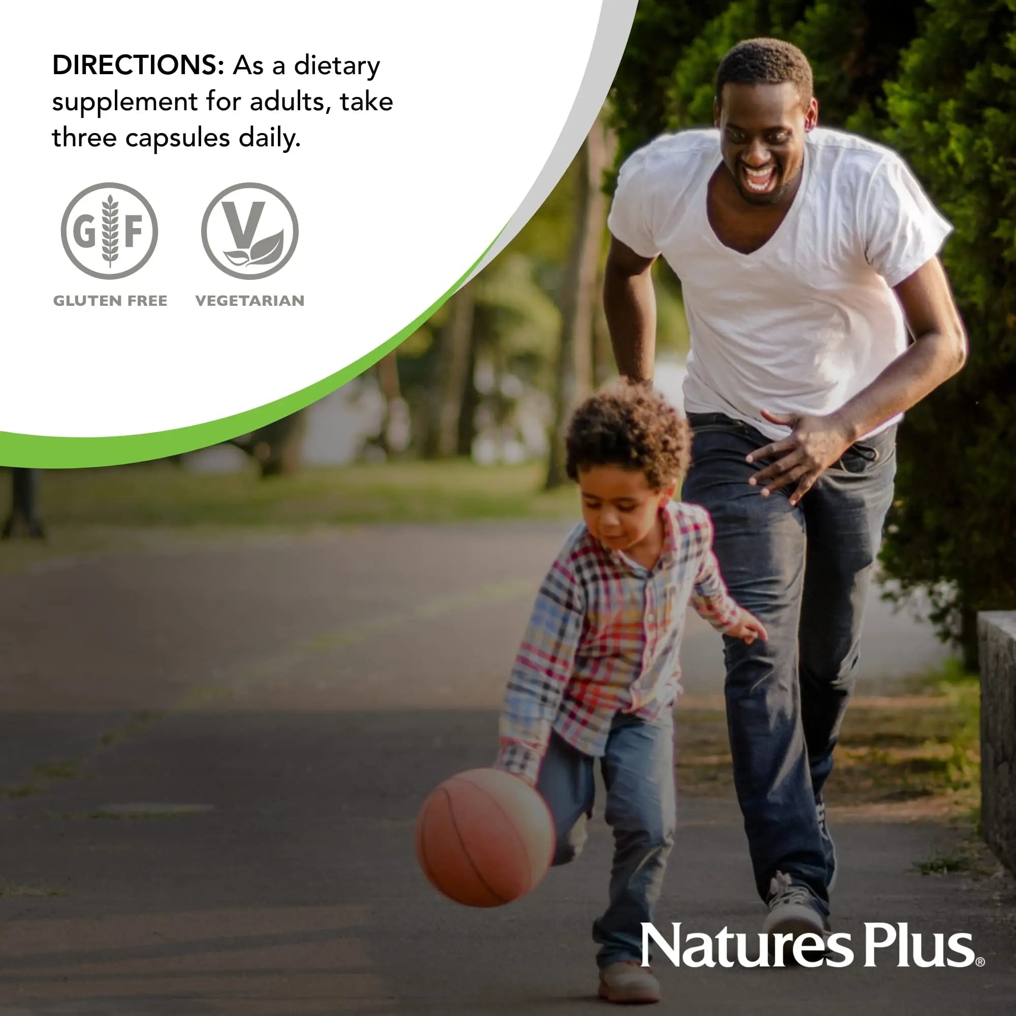 NaturesPlus AgeLoss Lung Support - 90 Capsules - Vegetarian, Gluten Free - 30 Servings NaturesPlusnz supplements