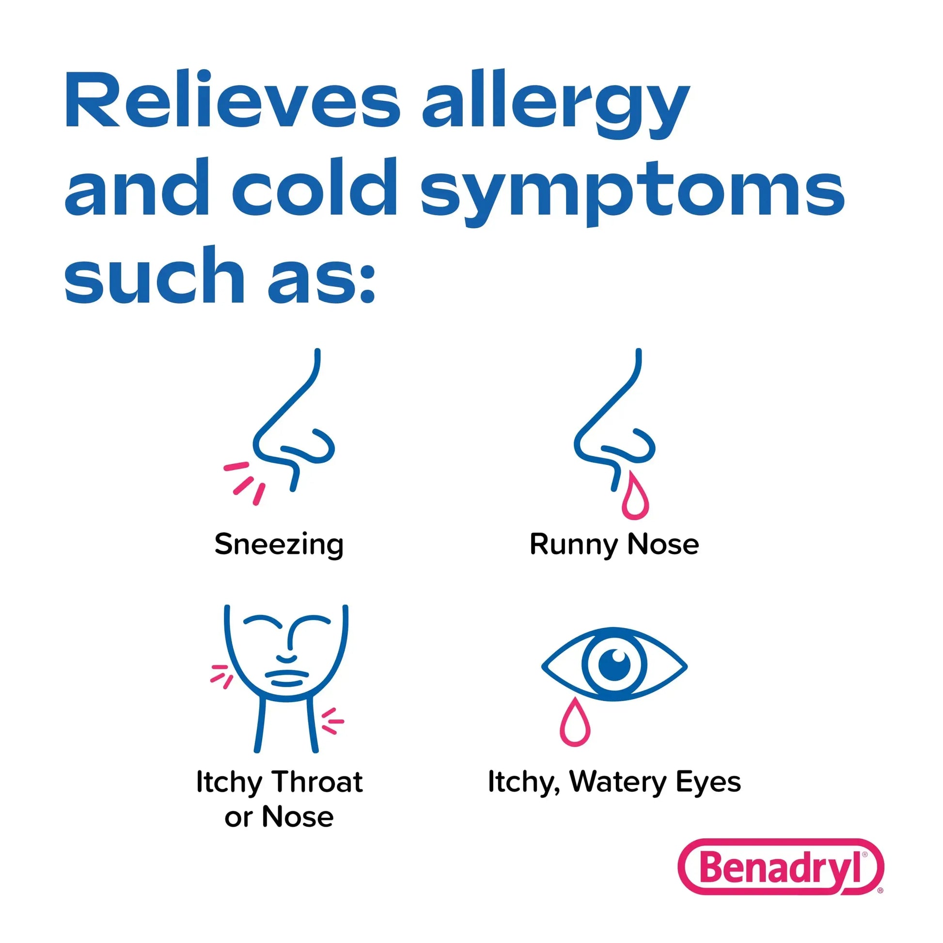 Benadryl Ultratabs Antihistamine Allergy Relief Tablets with 25 mg Diphenhydramine HCl, 100 ct and Tylenol Extra Strength Pain Reliever Rapid Release Gels with 500 mg Acetaminophen, 100 ct TylenolAu supplements