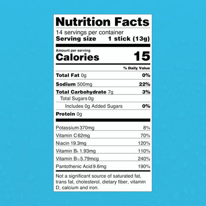 Liquid I.V.® Hydration Multiplier Sugar-Free - Strawberry Watermelon | Electrolyte Powder Drink Mix | 1 Pack (14 Servings) Liquid I.V.US supplements