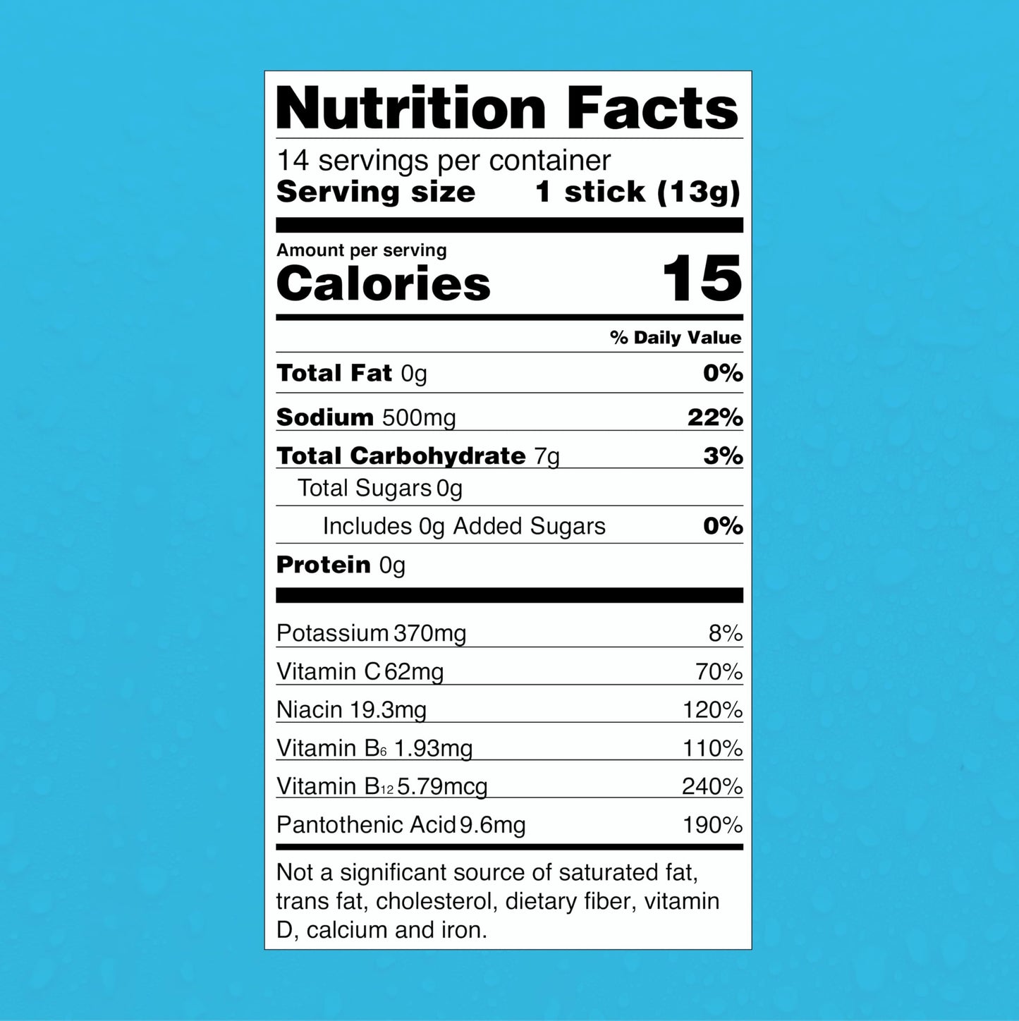 Liquid I.V.® Hydration Multiplier Sugar Free – Strawberry Watermelon | Electrolyte Powder Drink Mix | 3 Pack (42 Servings) Liquid I.V.US supplements