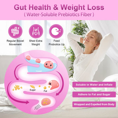 Probiotics for Women Digestive Health, 100 Billion CFUs Probiotic with Digestive Enzymes NATURE TARGETUS supplements