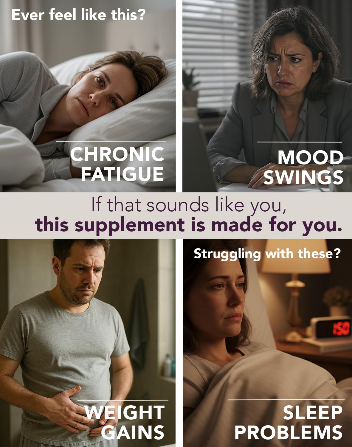 Cortisol Manager – Adrenal Support Supplement for Women & Men – Natural Stress Relief, Calm & Sleep Support – Cortisol Reducer with Ashwagandha, Magnesium, L-Theanine & Rhodiola – 90 Vegan Capsules ONE 365Au supplements