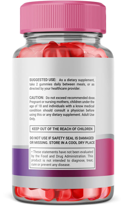 VIVE MD Keto Drops ACV Gummies Keto Drops ACV Gummies 525 MG Keto Drops Gummies VIVE MDUS supplements