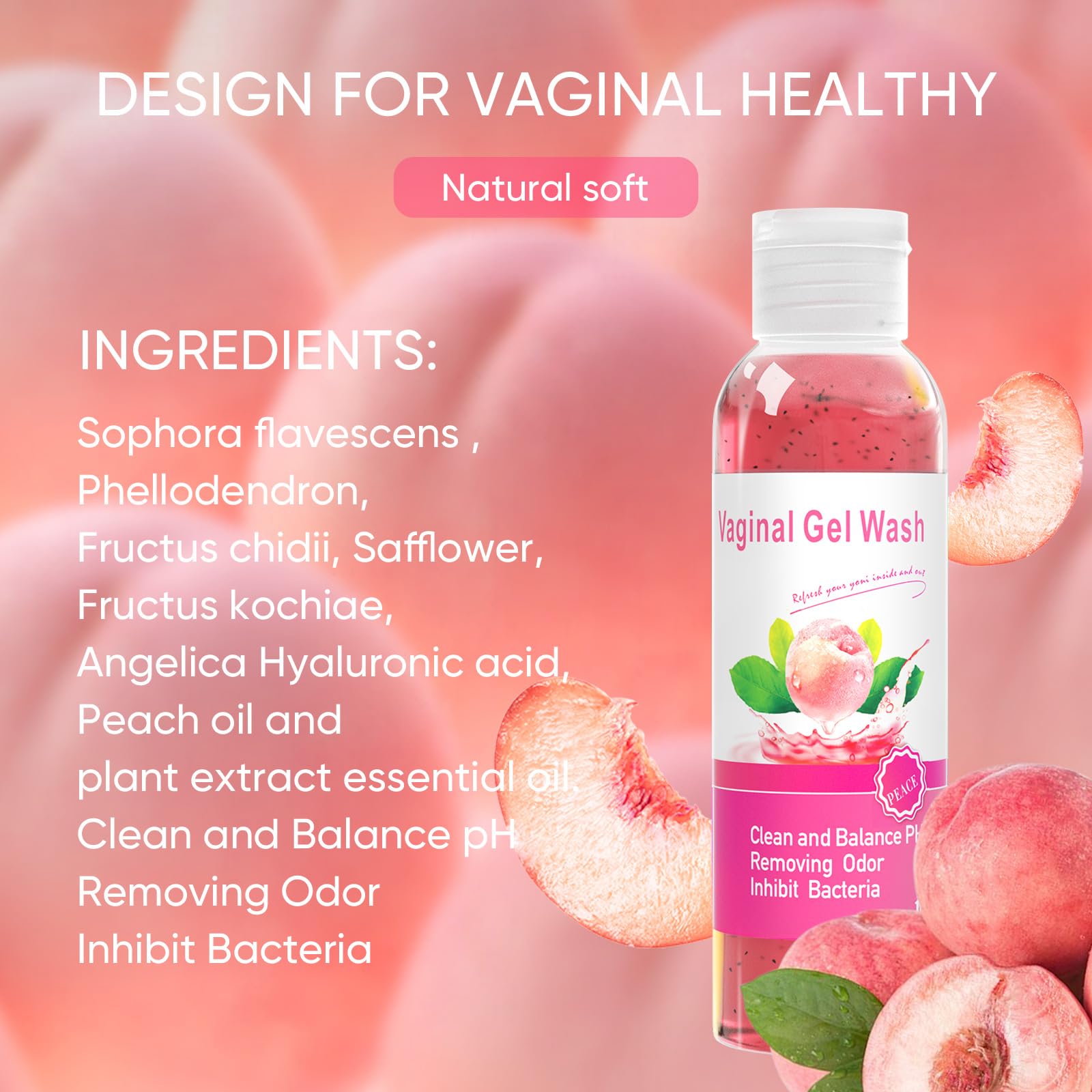 Feminine Wash & Yoni Oil & Yoni Soap Bar Set for Women, 1 Fl.Oz Natural Feminine Oil, Feminine MENOMINOAu supplements