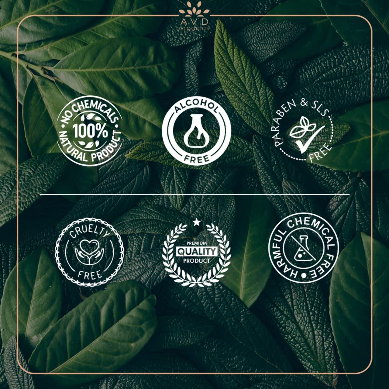 AVD Organics Rose Essential Oil for Diffuser - Premium Quality Therapeutic Grade Rose Oil AVD ORGANICSAu supplements