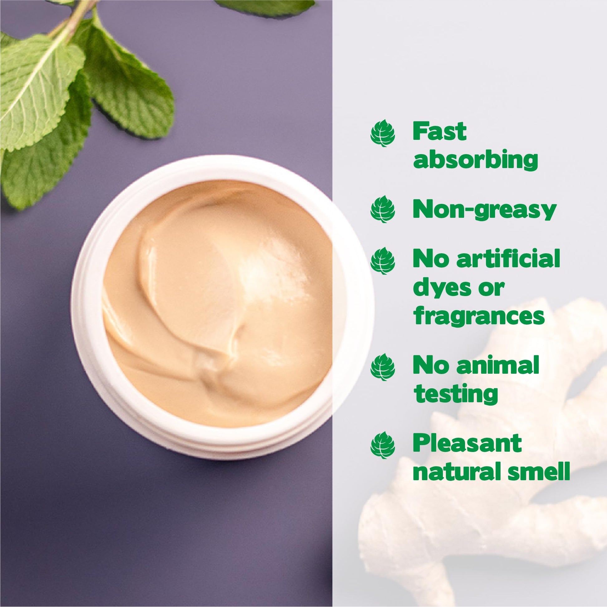 HillVital Joint and Muscle Support – Sore Muscle Relief, Comfort Balm for Aching Joints, Neck, Hands, Feet, Back, Non Greasy Body Rub Sore Muscles Cream, Strong Topical Mixture for Pain Complaints Hill Vital Natural SolutionsAu supplements