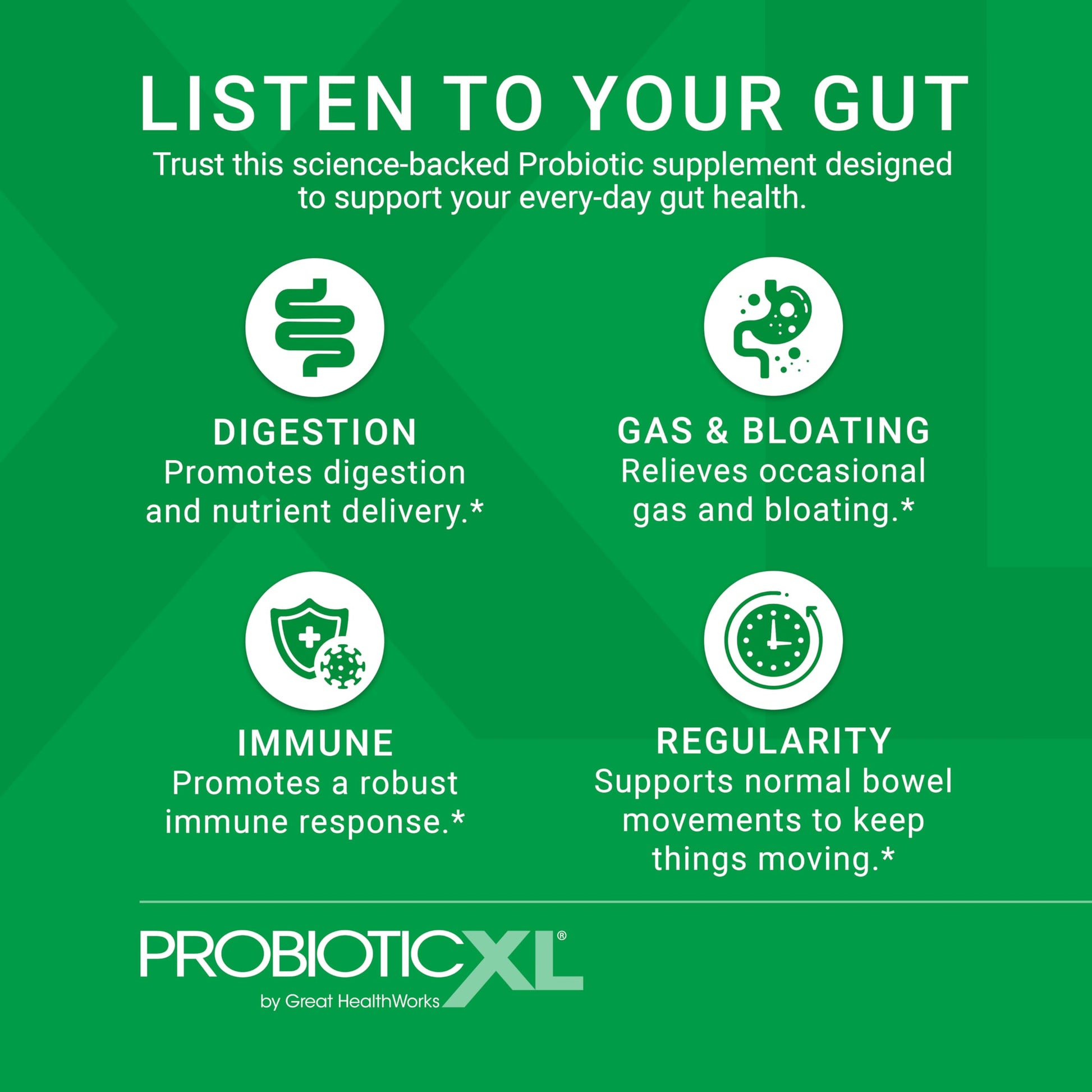 OmegaXL Powerful Joint and Muscle Support Supplement (60 Count) & Probiotic XL - PreforPro, DE111, Shelf Stable - Promote Healthy Gut Flora Growth (30 Veggie caps) OmegaXLAu supplements