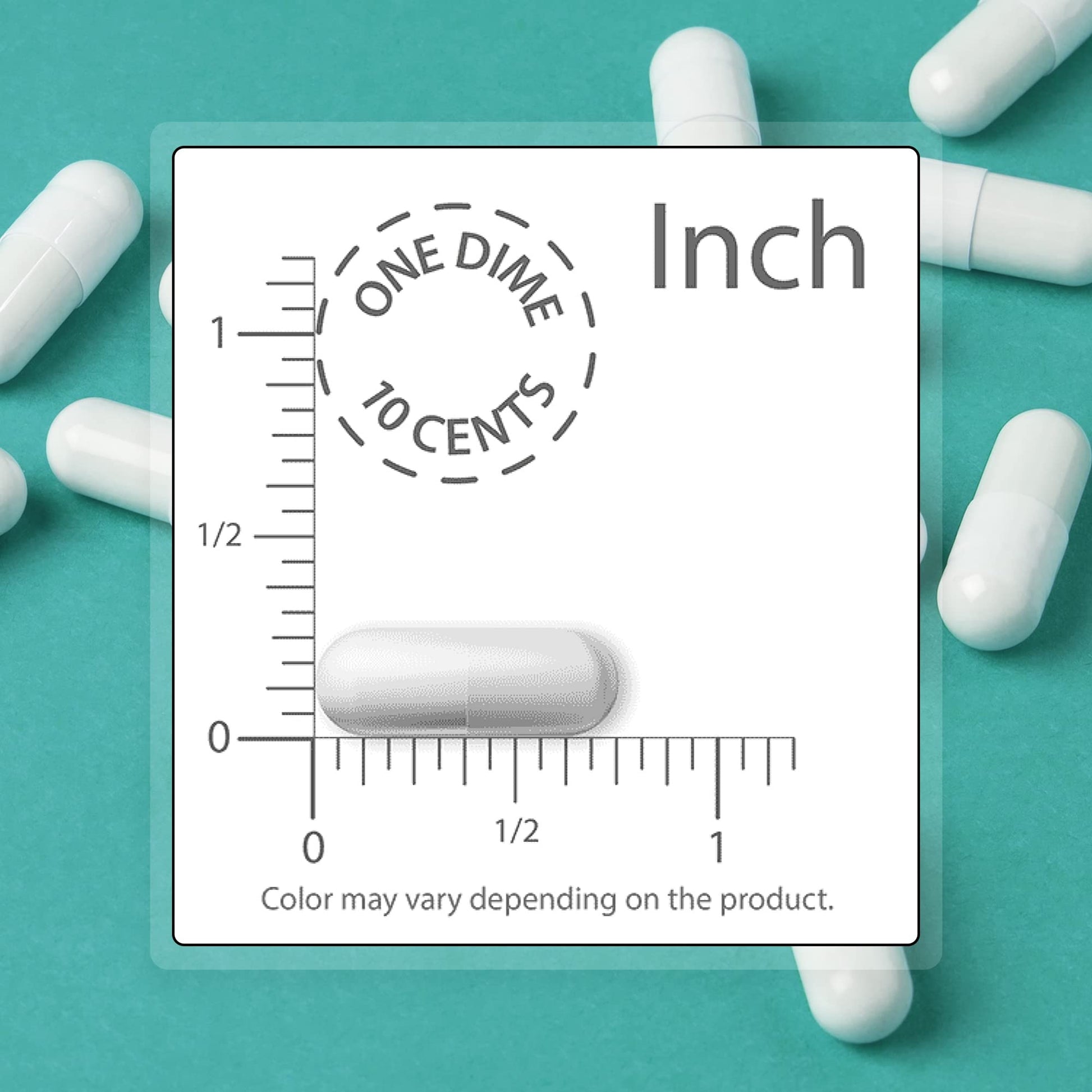 SuperSmart - Zinc L-Carnosine 75mg per Day (Well-Tolerated) - Zinc Carnosine Supplemen SupersmartUS supplements