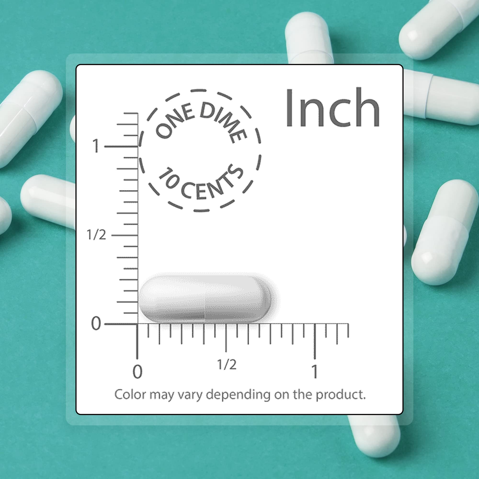 SuperSmart - Zinc L-Carnosine 75mg per Day (Well-Tolerated) - Zinc Carnosine Supplemen SupersmartUS supplements