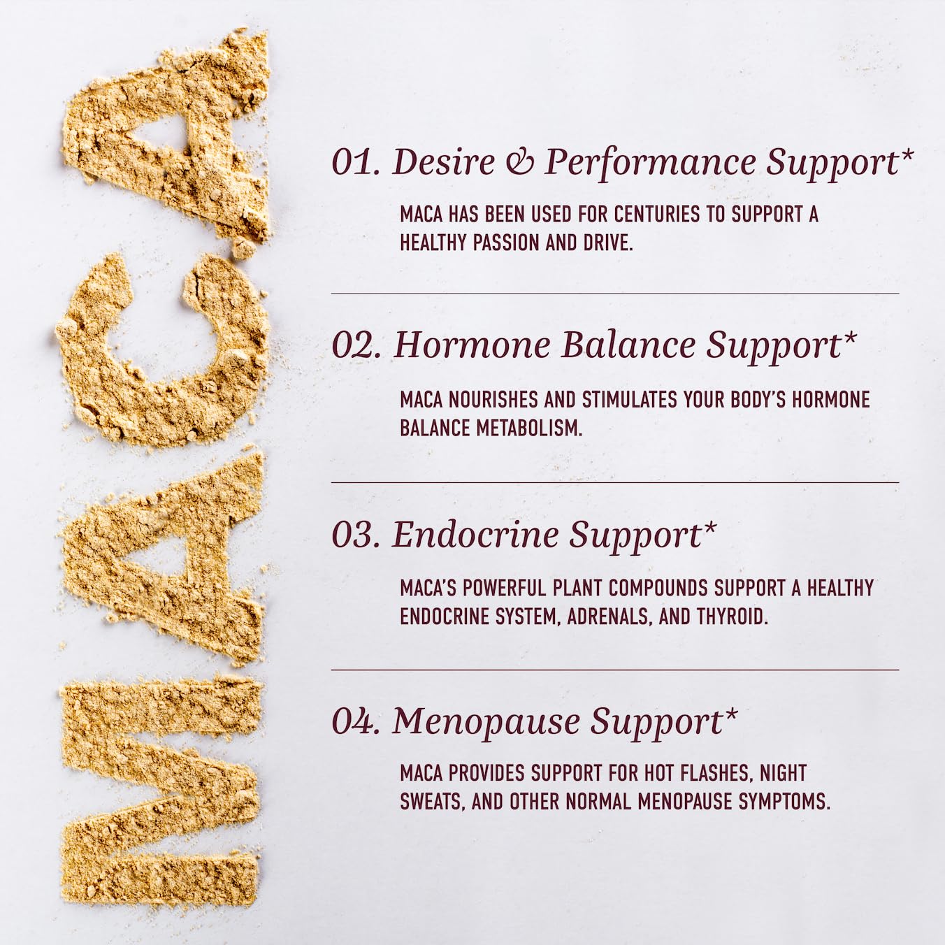 Maca Root Gummies with Natural Peach Flavor | Drive, Performance & Energy Support | Hormone Balance for Women and Men | Herbal Supplements 200MG Extra Strength | Vegetarian, Non-GMO | 60 Gummies SMNutritionAu supplements