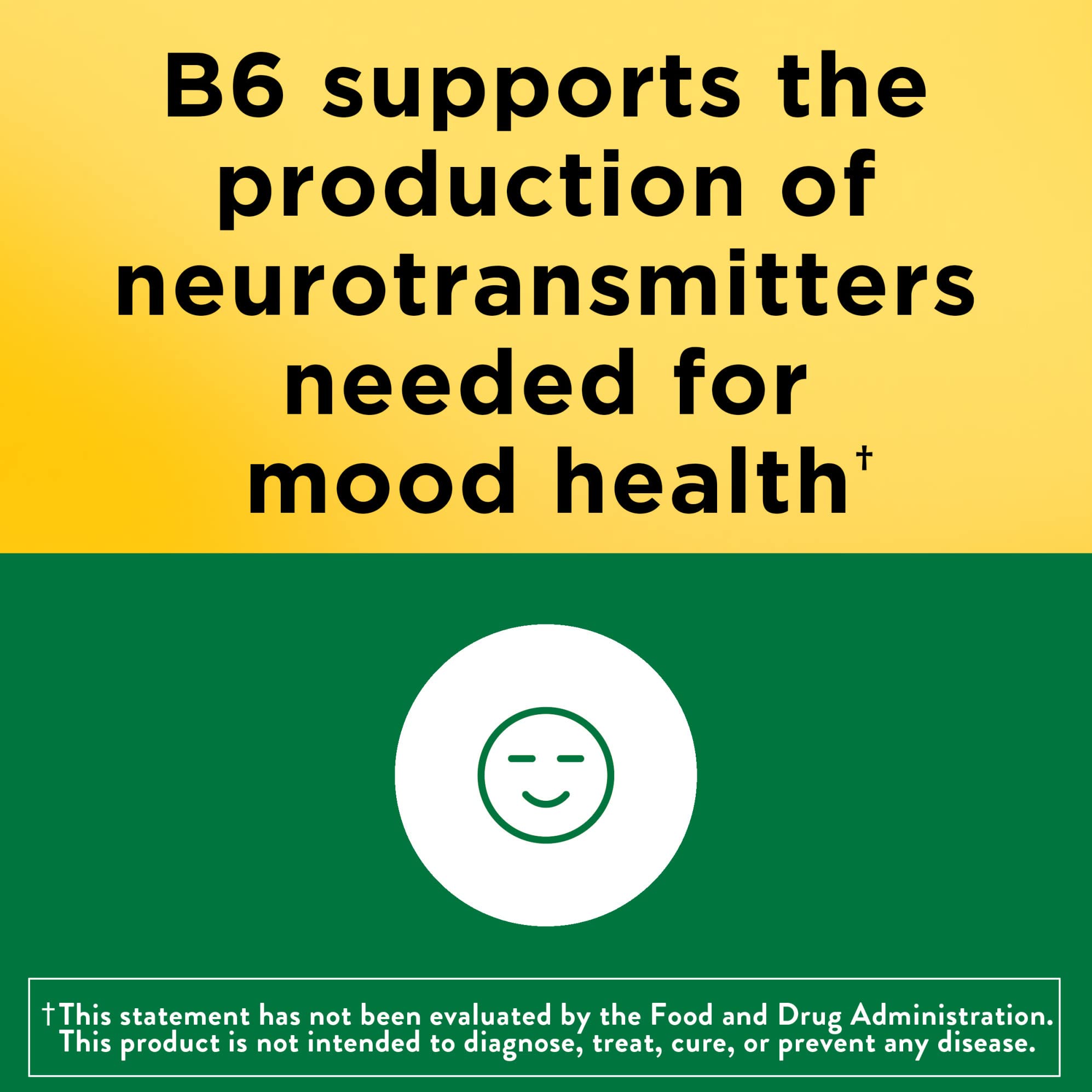 Nature Made Time Release Vitamin B-100 High Potency B Complex, Dietary Supplement Nature MadeAu supplements