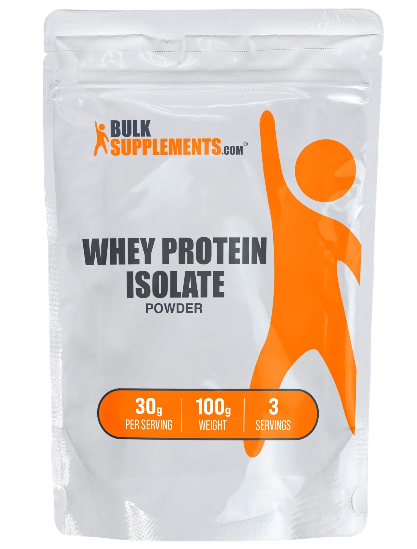 BULKSUPPLEMENTS.COM Whey Protein Isolate Powder - Unflavored Protein Powder BULKSUPPLEMENTS.COMUS supplements