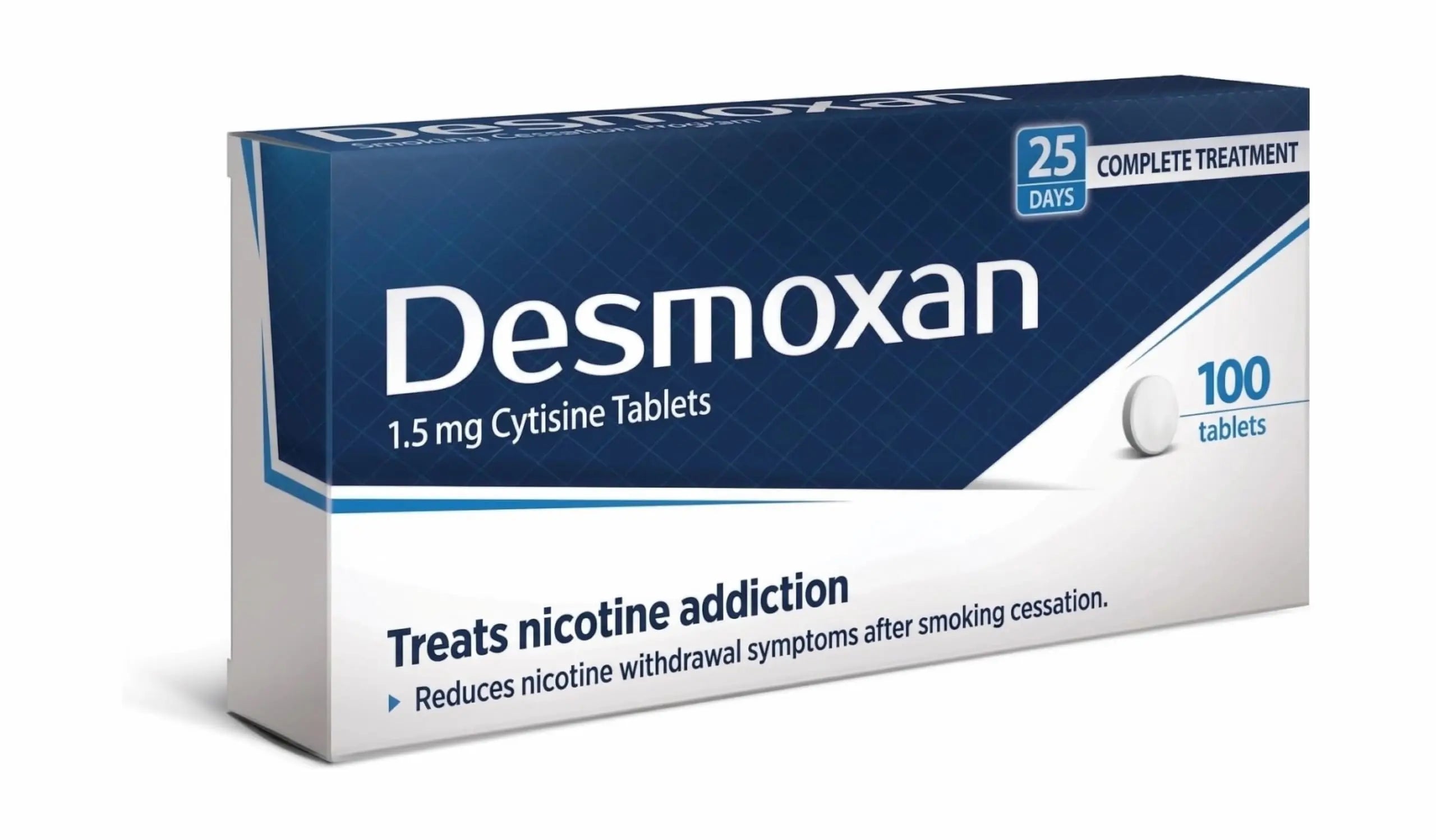 Marki Desmoxan 100 Tablets MarkiAu supplements