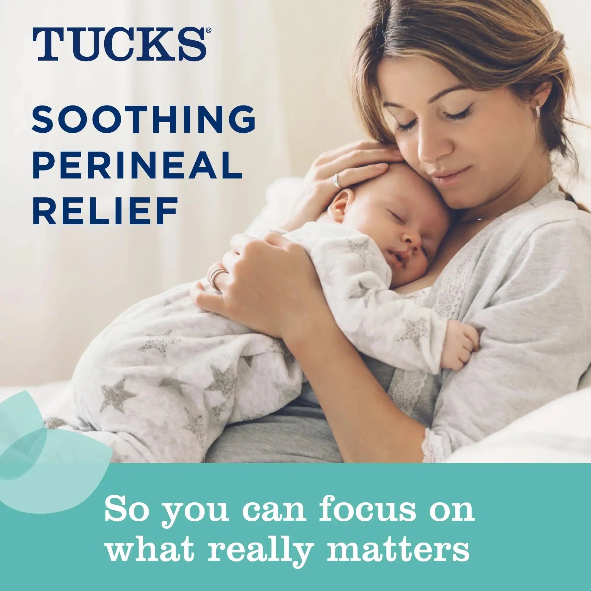 TUCKS Medicated Cooling Pads, 200 Count - Witch Hazel Pads for Sensitive Areas, Cleanse and Protect from Irritation TUCKSAu supplements