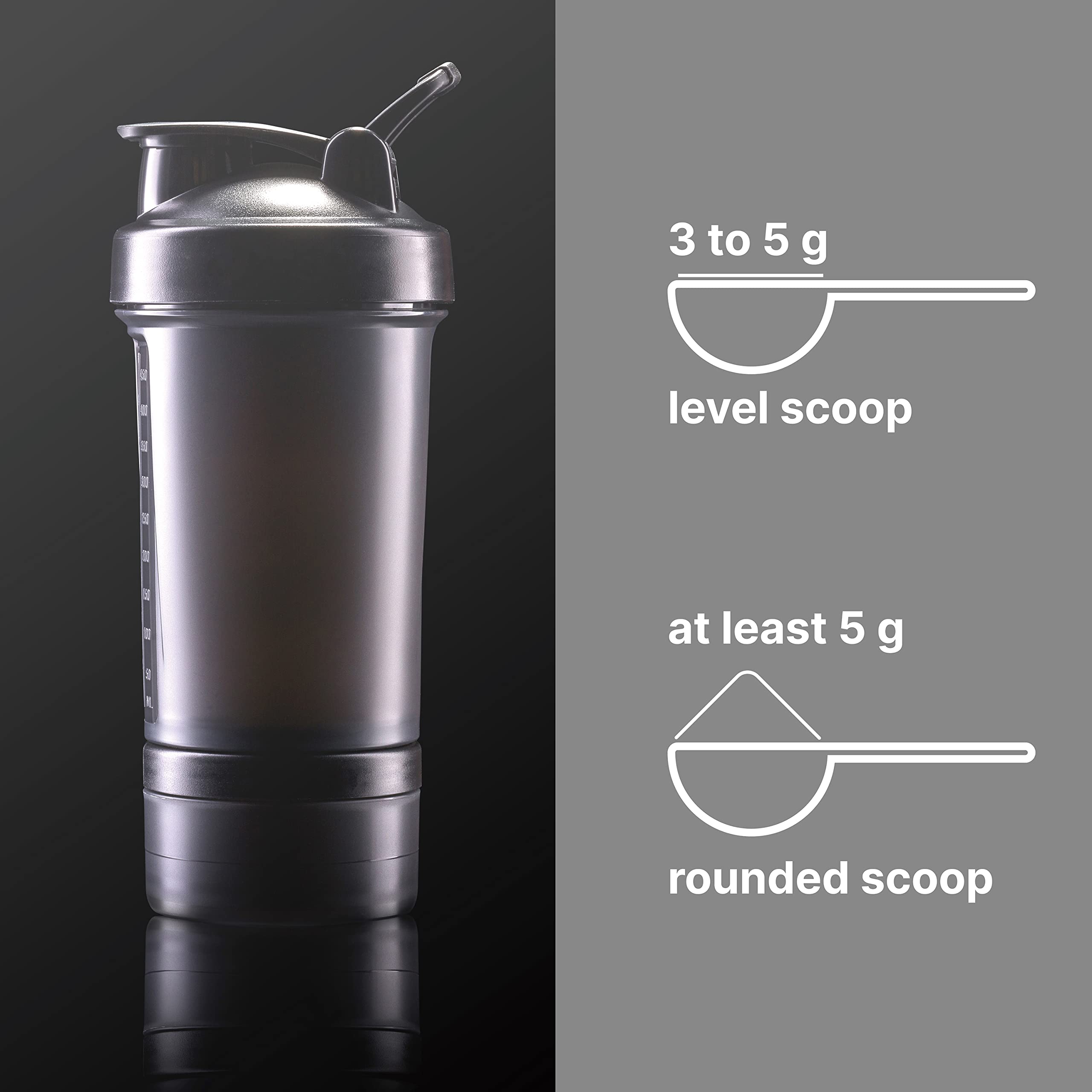 NatureBell 2 Pack Creatine Monohydrate Powder 500 Grams, 5000mg Per Serving NatureBellAu supplements