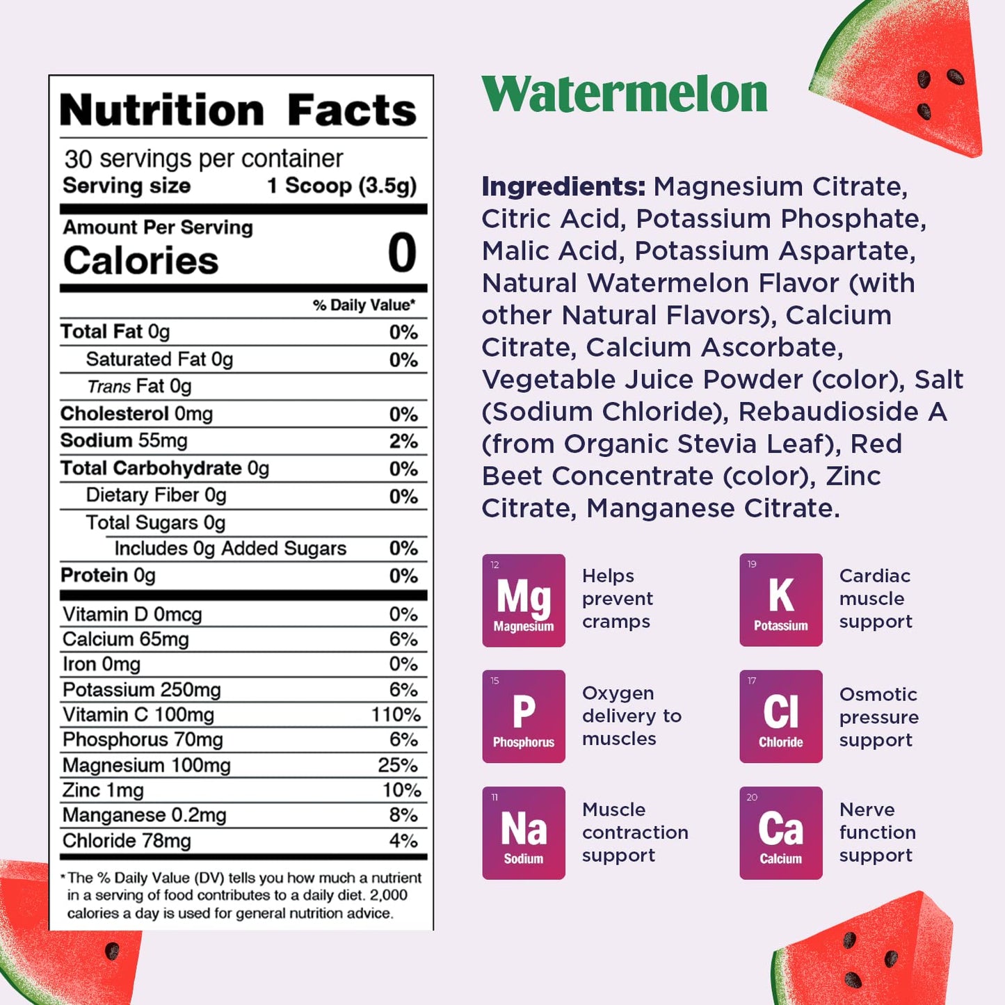 Ultima Replenisher Hydration Electrolyte Powder- 30 Servings- Keto & Sugar Free Ultima ReplenisherUS supplements
