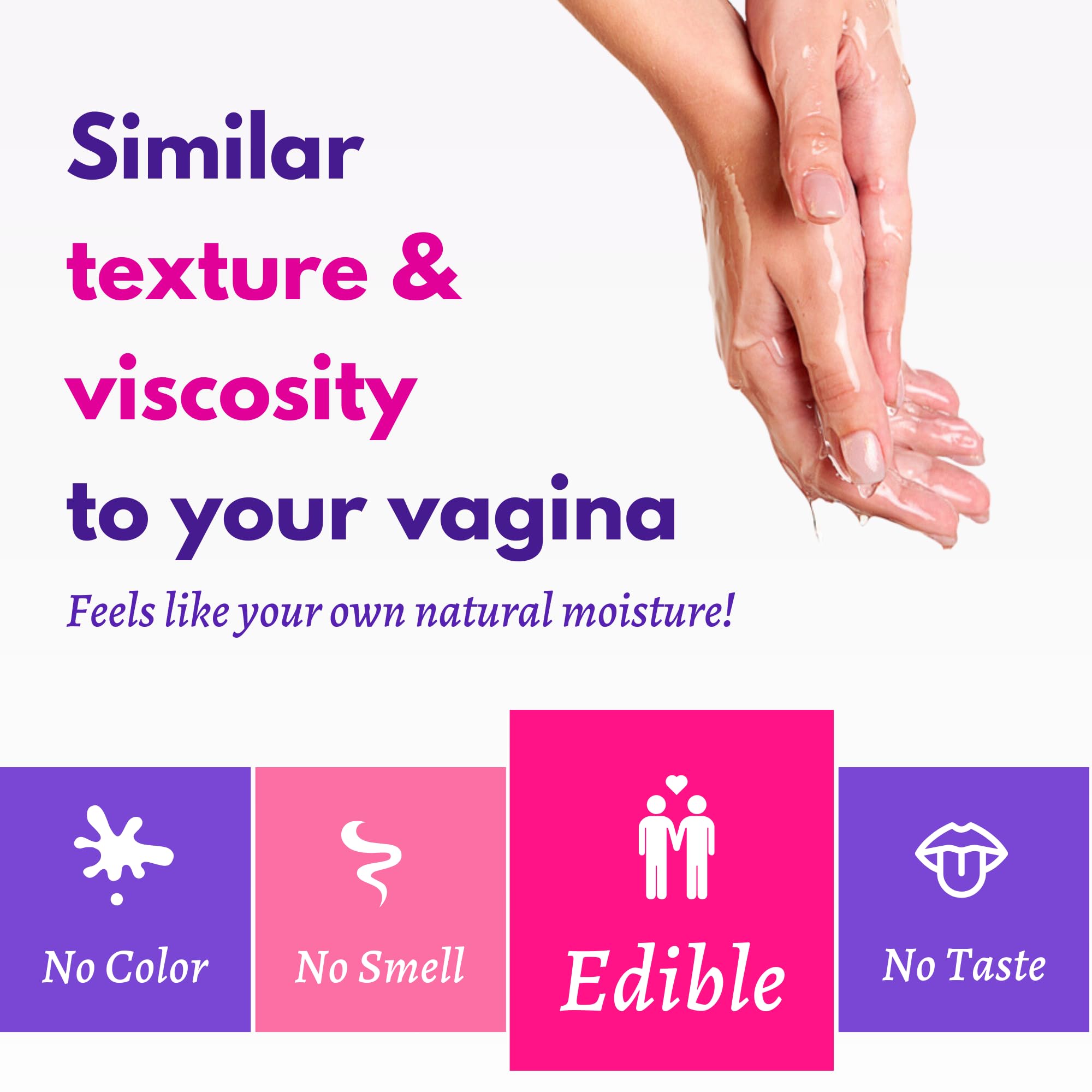 Muun Vaginal Moisturizer - Pack 12 Immediate Intimate Hydration - Dryness Burning Itching MuunAu supplements