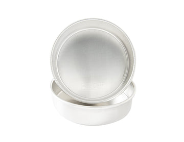 Nordic Ware Naturals Round Cake Pan, 9-Inch 2-Pack Nordic WareAu supplements