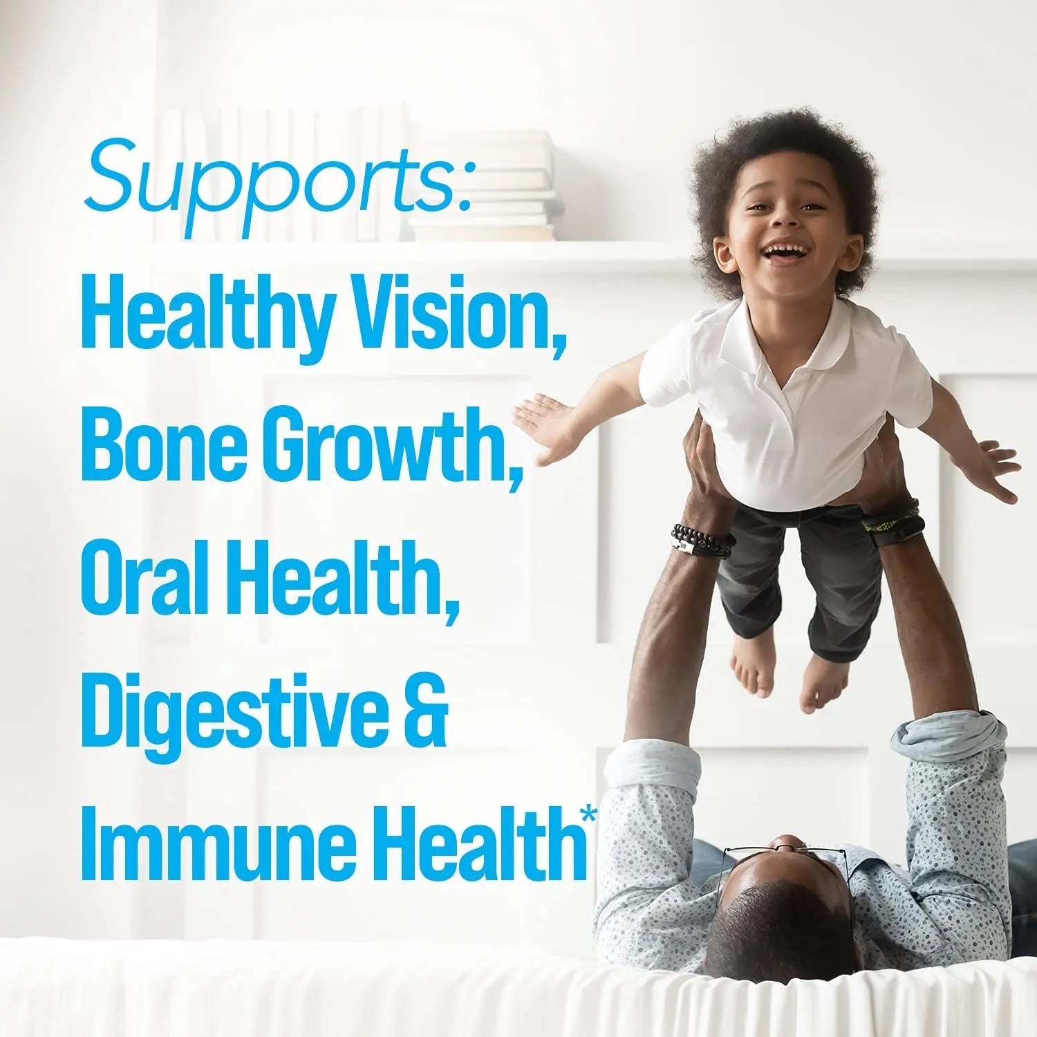 Culturelle Kids Complete Multivitamin + Probiotic Chewables, 50 Count Baby Immune & Digestive Support Probiotic + Vitamin D Drops, 30 Day Supply CulturelleAu supplements
