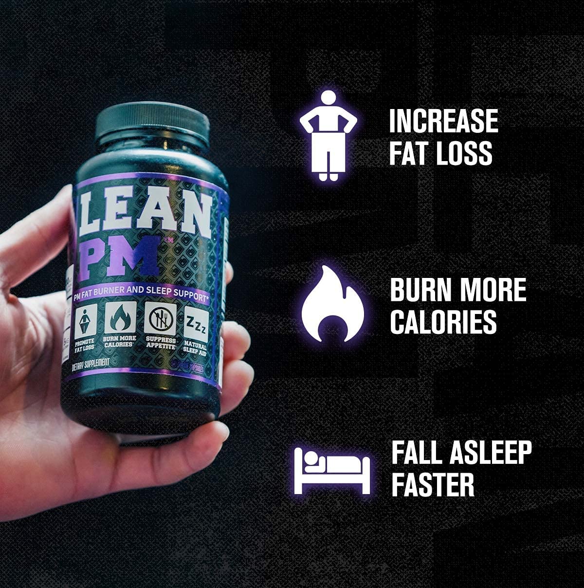Thermogenic Fat Burner Weight Loss Supplements: Burn-XT Thermogenic Jacked FactoryUS supplements