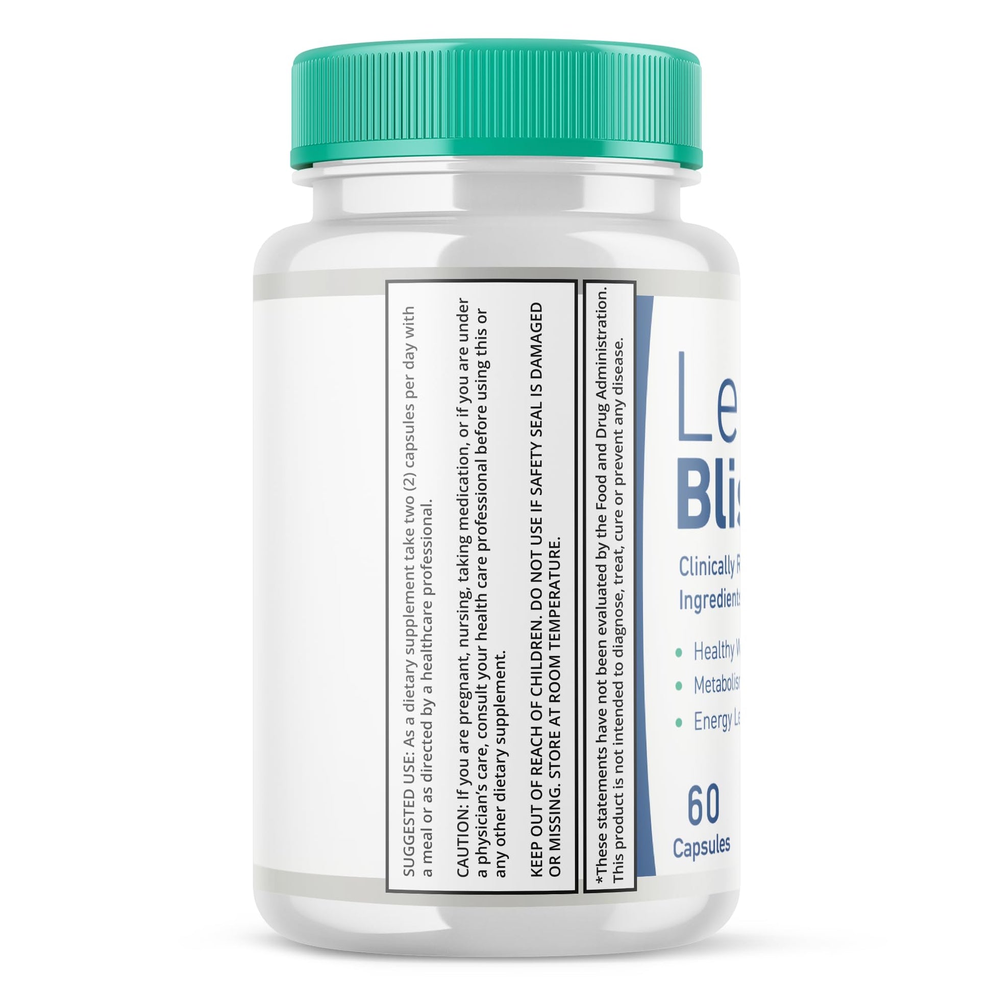 (5 Pack) Lean Bliss, Bliss Lean, Lean Bliss Reviews, Lean Bliss Advanced Support Formula S.O LabsAu supplements