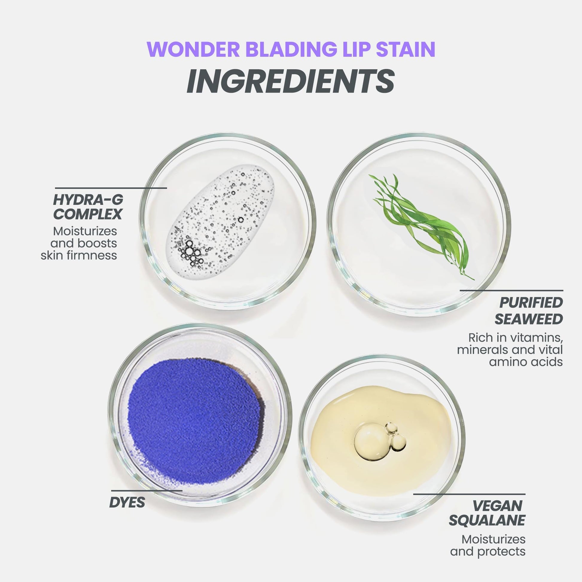 Wonderskin Wonder Blading All Day Lip Stain Peel Off Masque - Long Lasting, Waterproof and Transfer Proof Nude Lip Tint, Matte Finish Peel Off Lip Stain (Whimsical Masque) WonderskinAu supplements