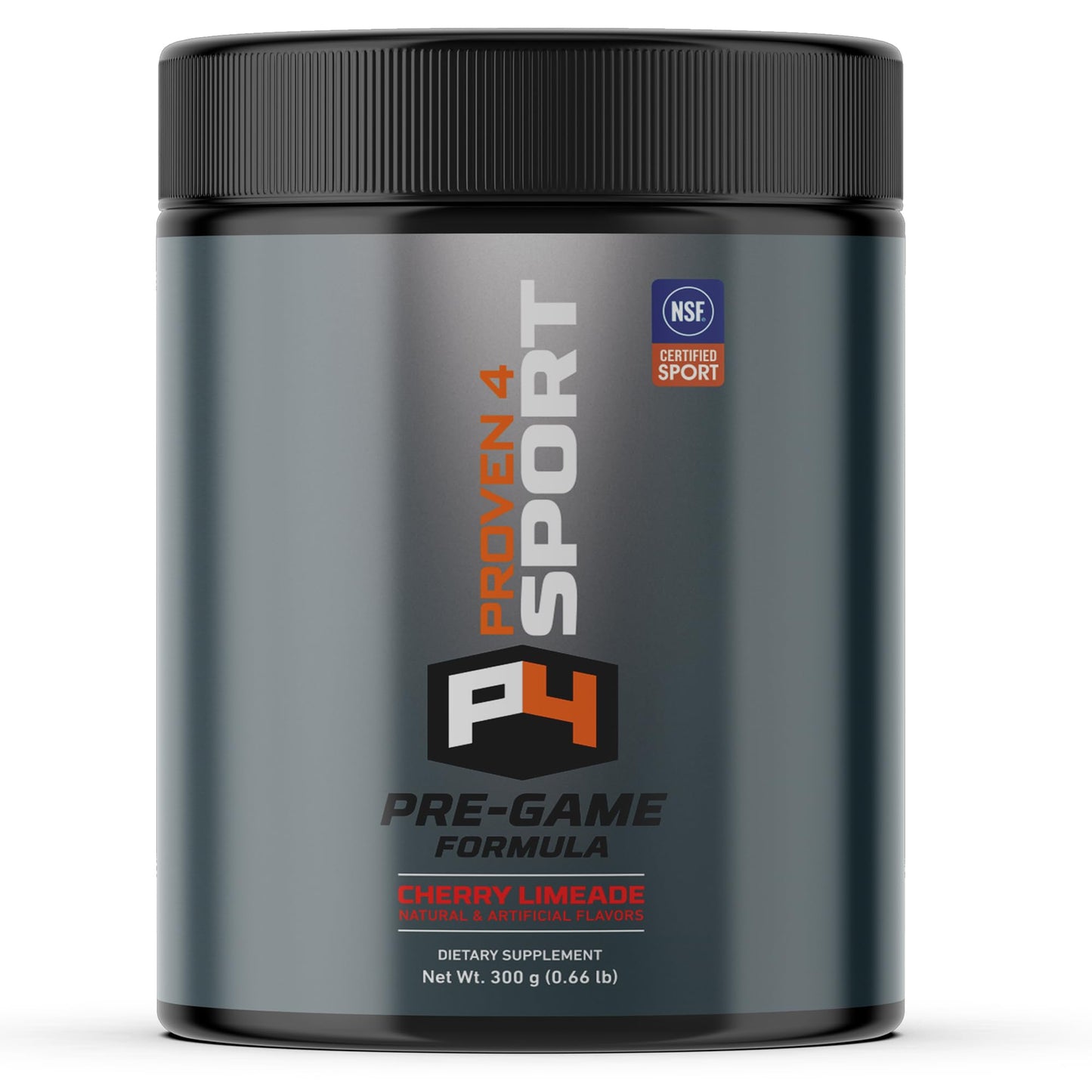 Proven4 Pre Workout Powder for Men and Women with Creatine - Beta Alanine - Caffeine Proven4 SportUS supplements
