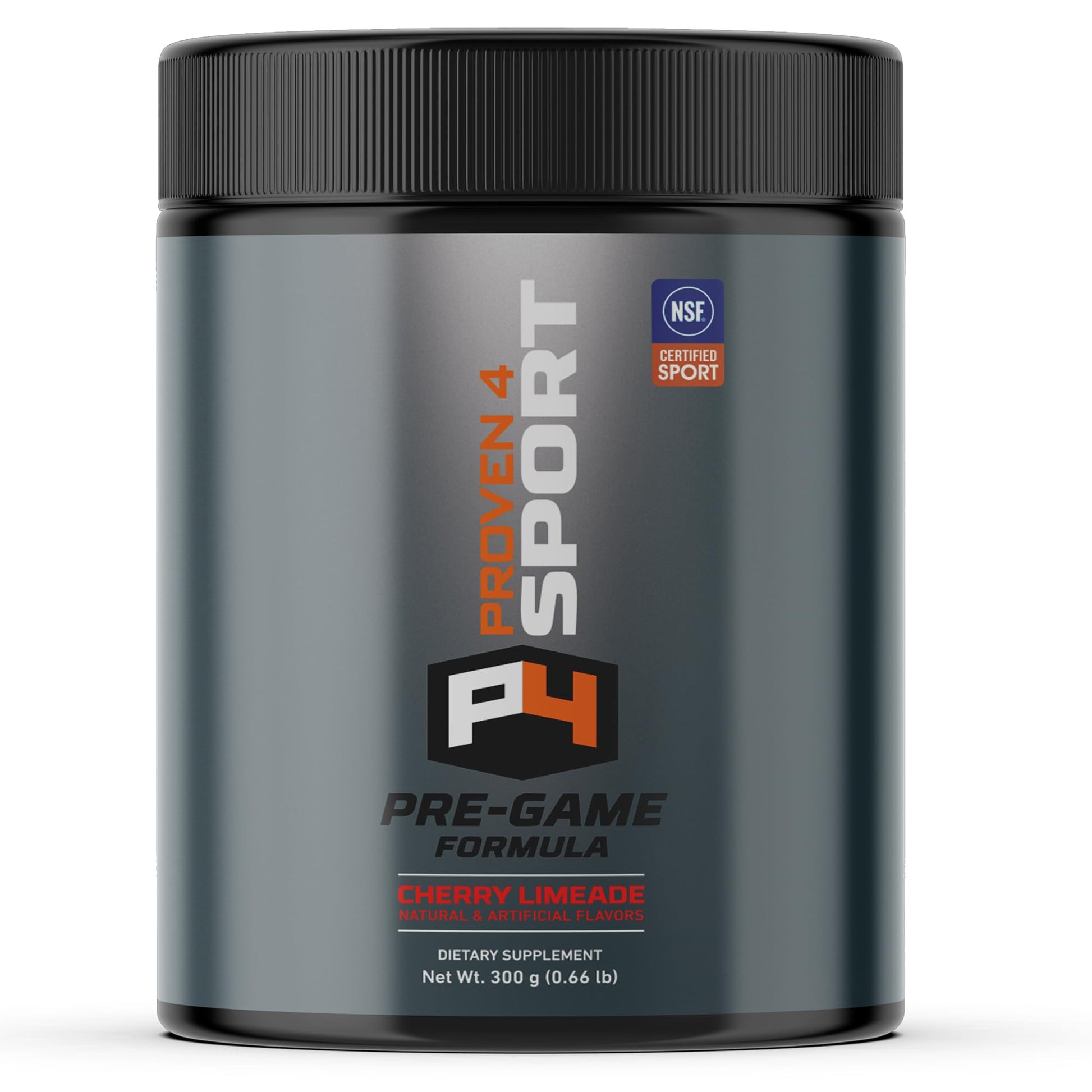 Proven4 Pre Workout Powder for Men and Women with Creatine - Beta Alanine - Caffeine Proven4 SportAu supplements