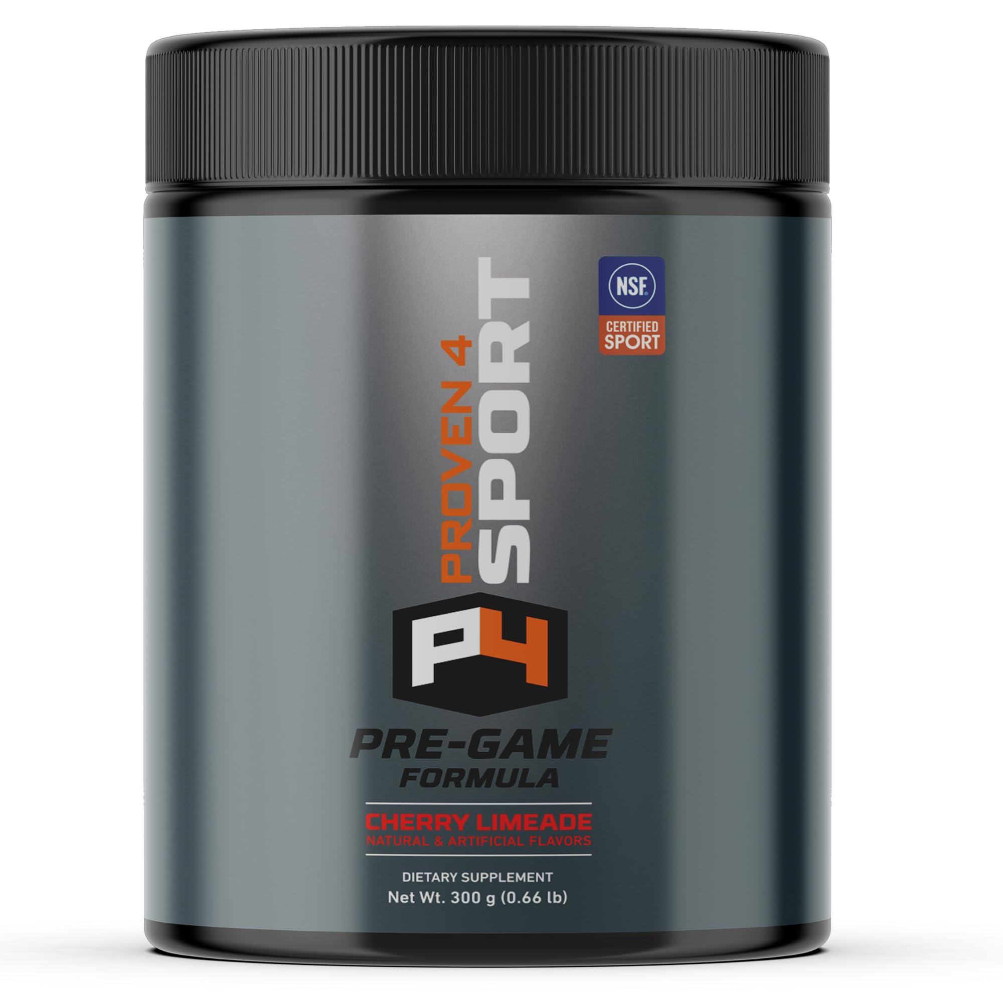 Proven4 Pre Workout Powder for Men and Women with Creatine - Beta Alanine - Caffeine Proven4 SportAu supplements