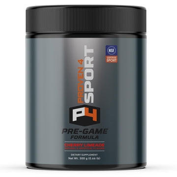 Proven4 Pre Workout Powder for Men and Women with Creatine - Beta Alanine - Caffeine Proven4 SportAu supplements