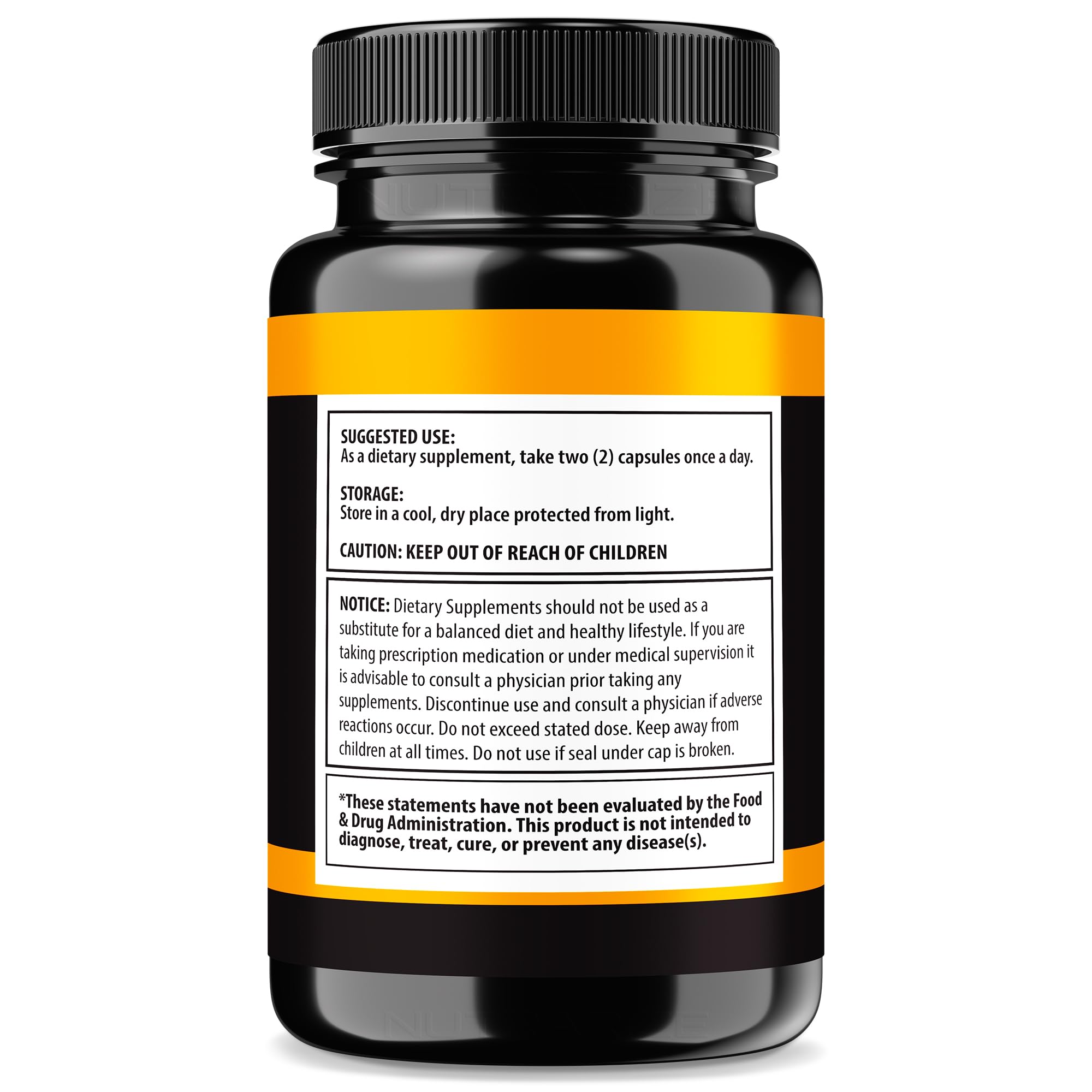 NutraRize Booster XT for Men, Male Enhancing Capsules, Premium Formula to Support Daily Energy & Peak Performance, Multivitamin Pills for Overall Health, BoosterXT Reviews (60 Capsules) NutraRizeAu supplements