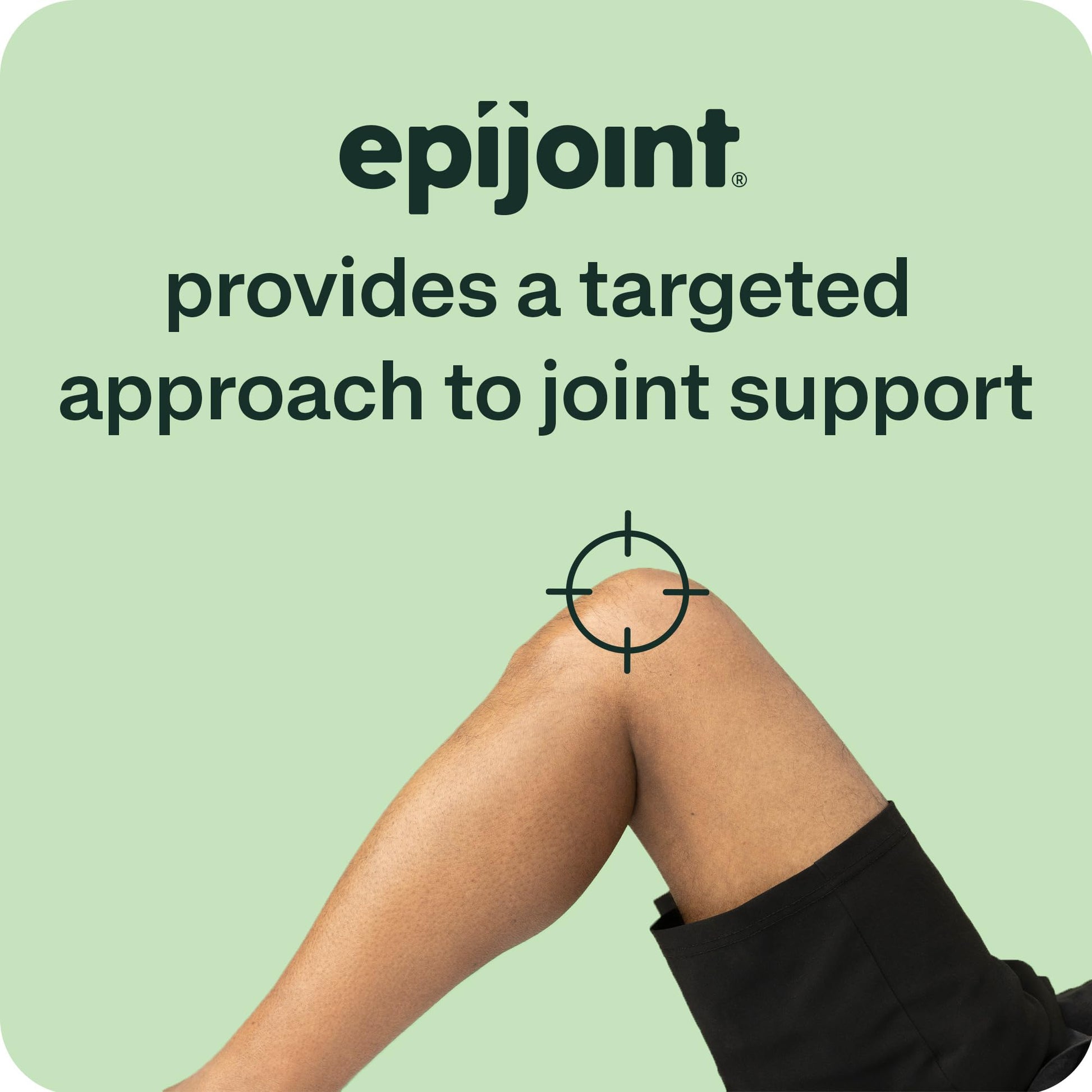EPIJOINT Joint Support – Supports Mobility & Osteoarthritis – May Help Reduce Inflammation with Patented Epiitalis – 60 Capsules EPIJOINTAu supplements
