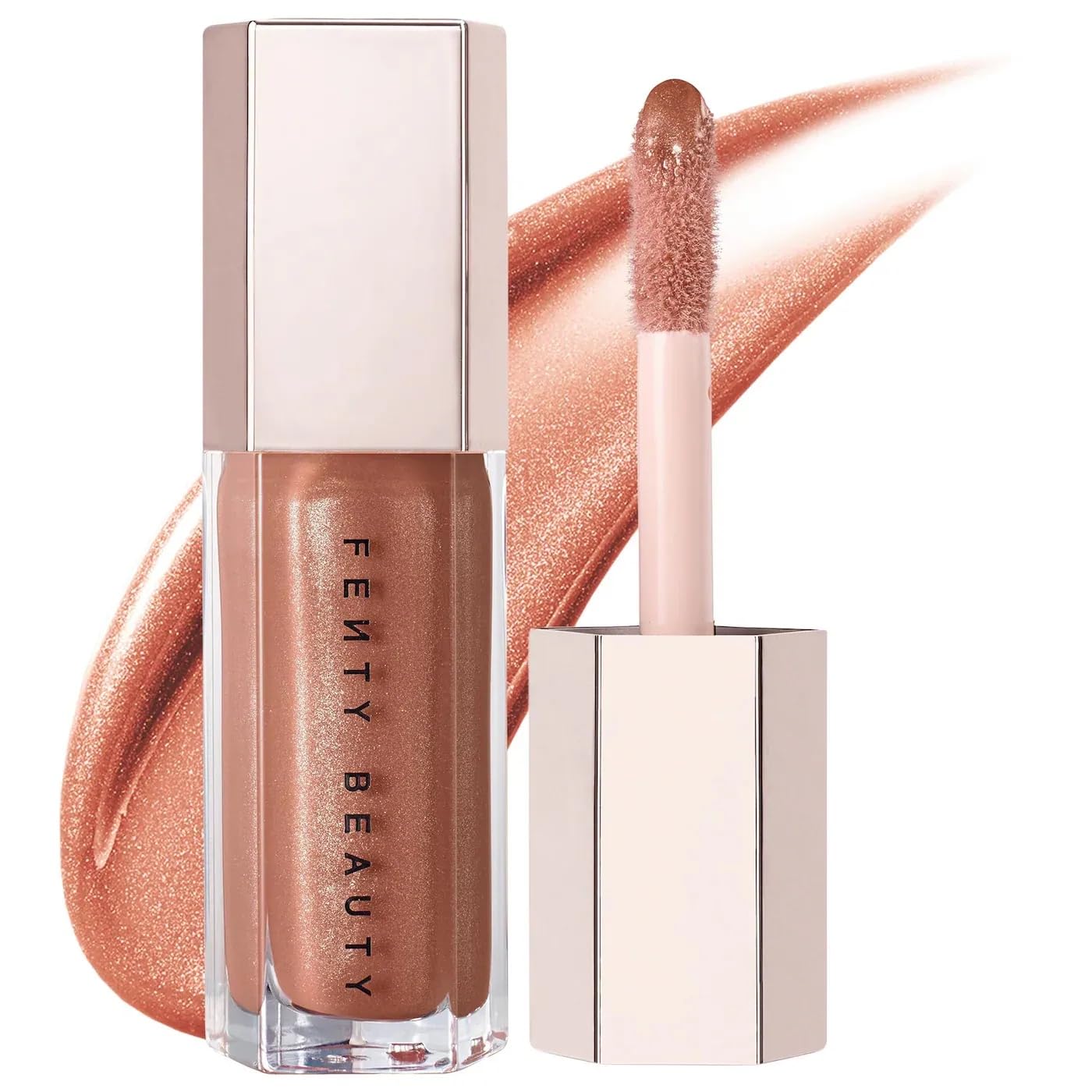 Sephora Holiday Lip Value Set: 10-Piece Lip Gloss, Liner, Oil & Treatment Collection with Kosas, Saie, Fenty Beauty & More SEPHORAAu supplements