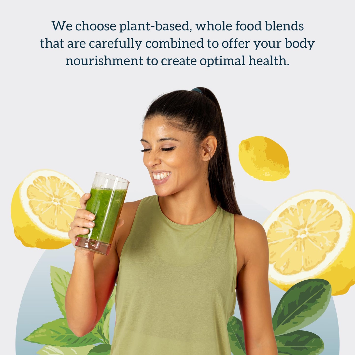 Organifi Green Juice - Powder Supplement with Organic Spirulina, Ashwagandha OrganifiUS supplements