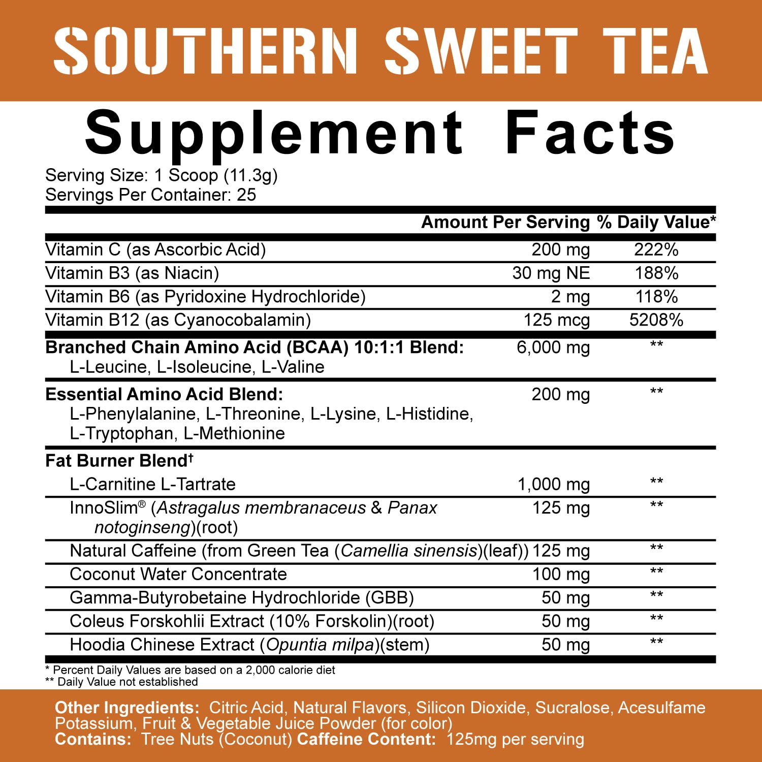 5% Nutrition Rich Piana AllDayYou Shred BCAA Powder | Amino Acid Supplement 5% NutritionAu supplements