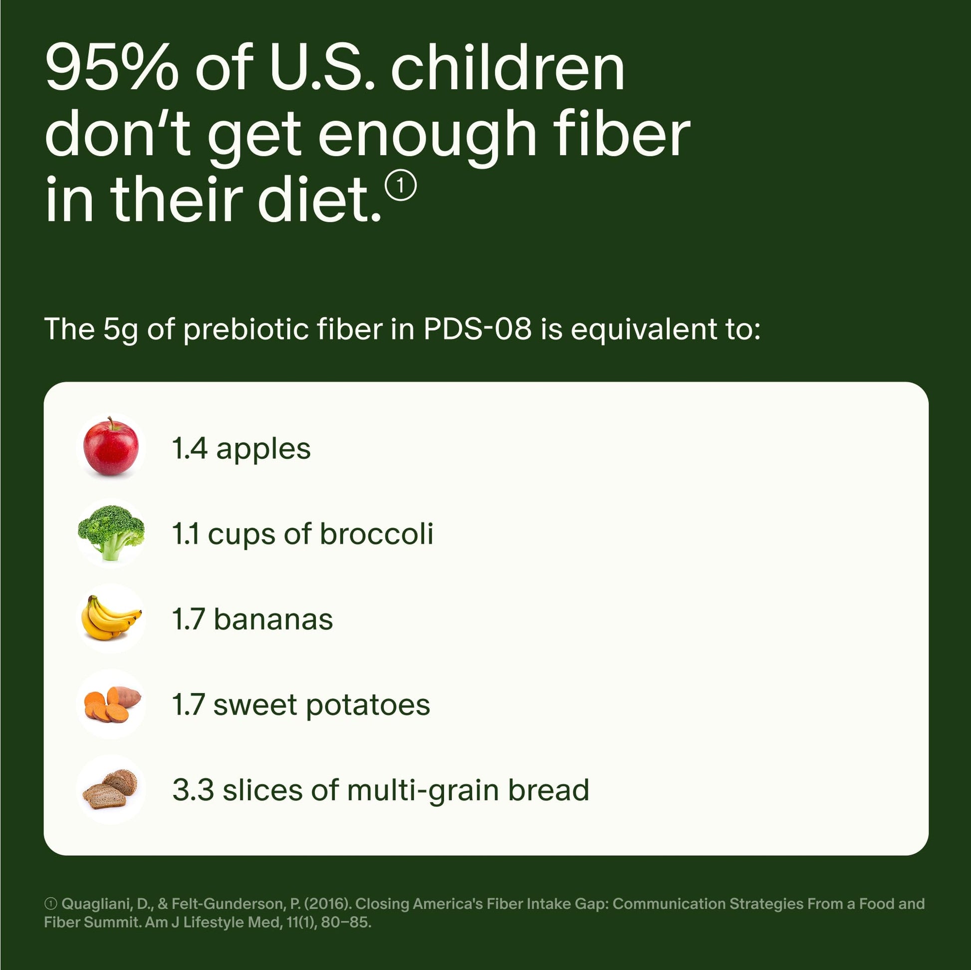 Seed PDS-08 Pediatric Daily Synbiotic - Fiber-Based Prebiotic & Probiotic for Kids - Digestive Health, Regularity, Constipation Relief - Ages 3-17 - Vegan and Shelf-Stable - 30 Sachets (30-Day Supply) Visit the Seed StoreUS supplements