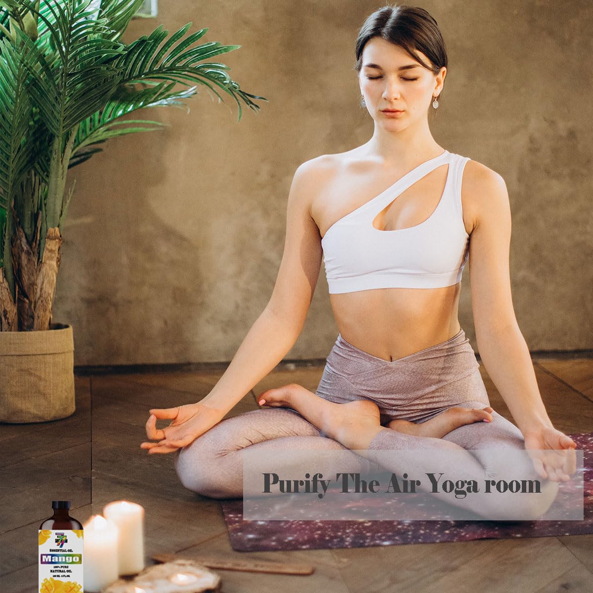 Honeysuckle Essential Oil 4 Fl Oz 120Ml - Honeysuckle Oil for Diffuser,Cleaning,Massage,Yoga GV77ZFAu supplements