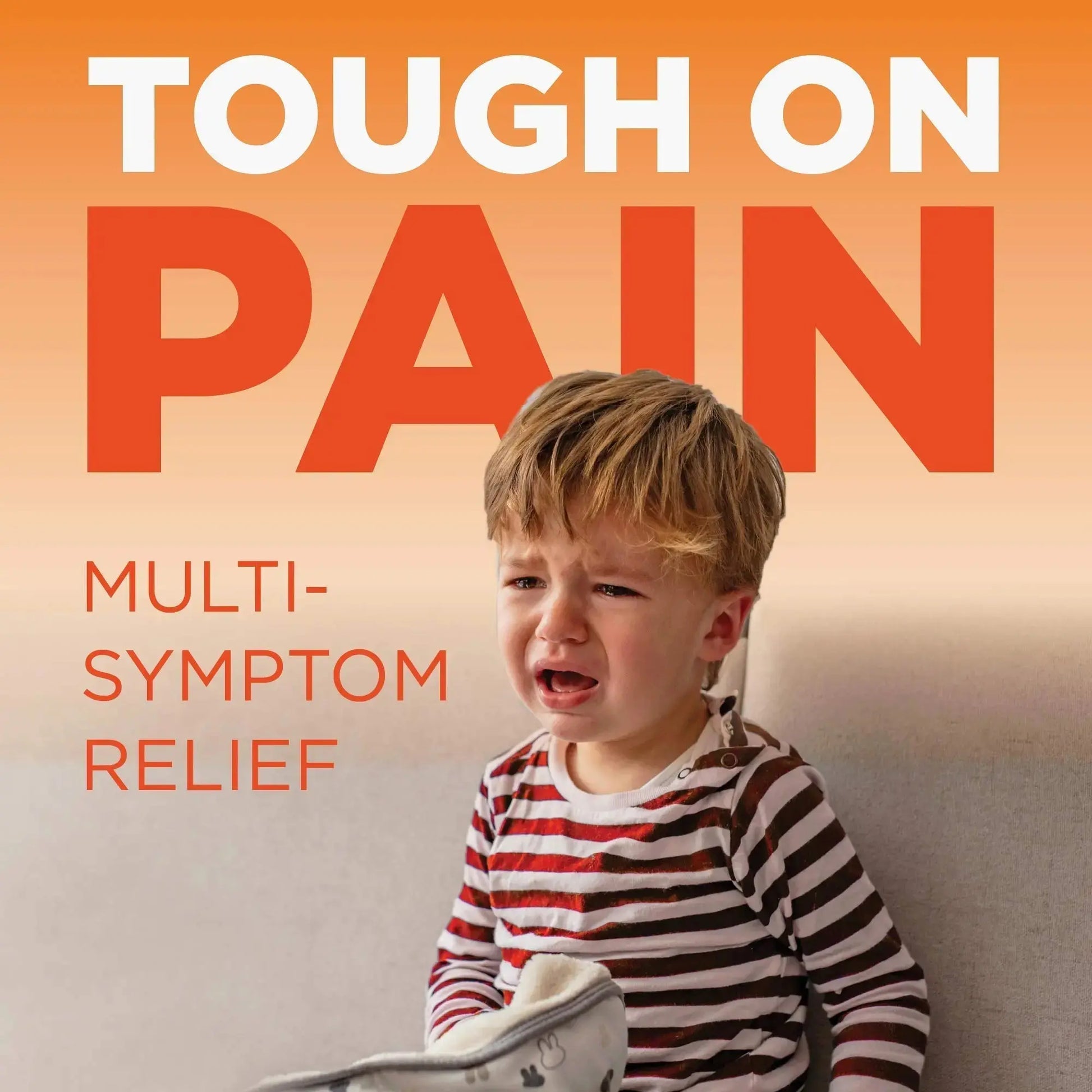 Amazon Basic Care Infants' Ibuprofen Oral Suspension, Pain Reliever and Fever Reducer, 50 mg/1.25 mL, Berry Flavor Concentrated Drops, Dye-Free, 1 fl oz (Pack of 1) Amazon Basic CareAu supplements