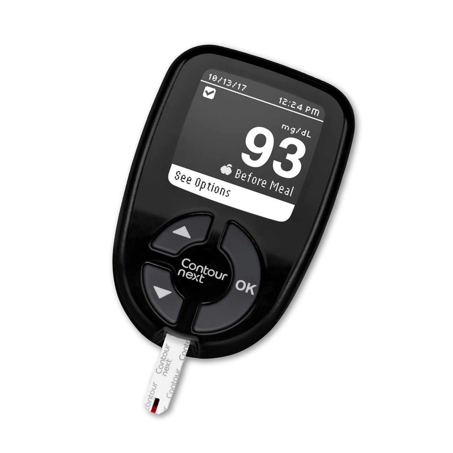 Ascensia Contour Next Blood Glucose Monitoring System – All-in-One Kit Heath SecretUS supplements
