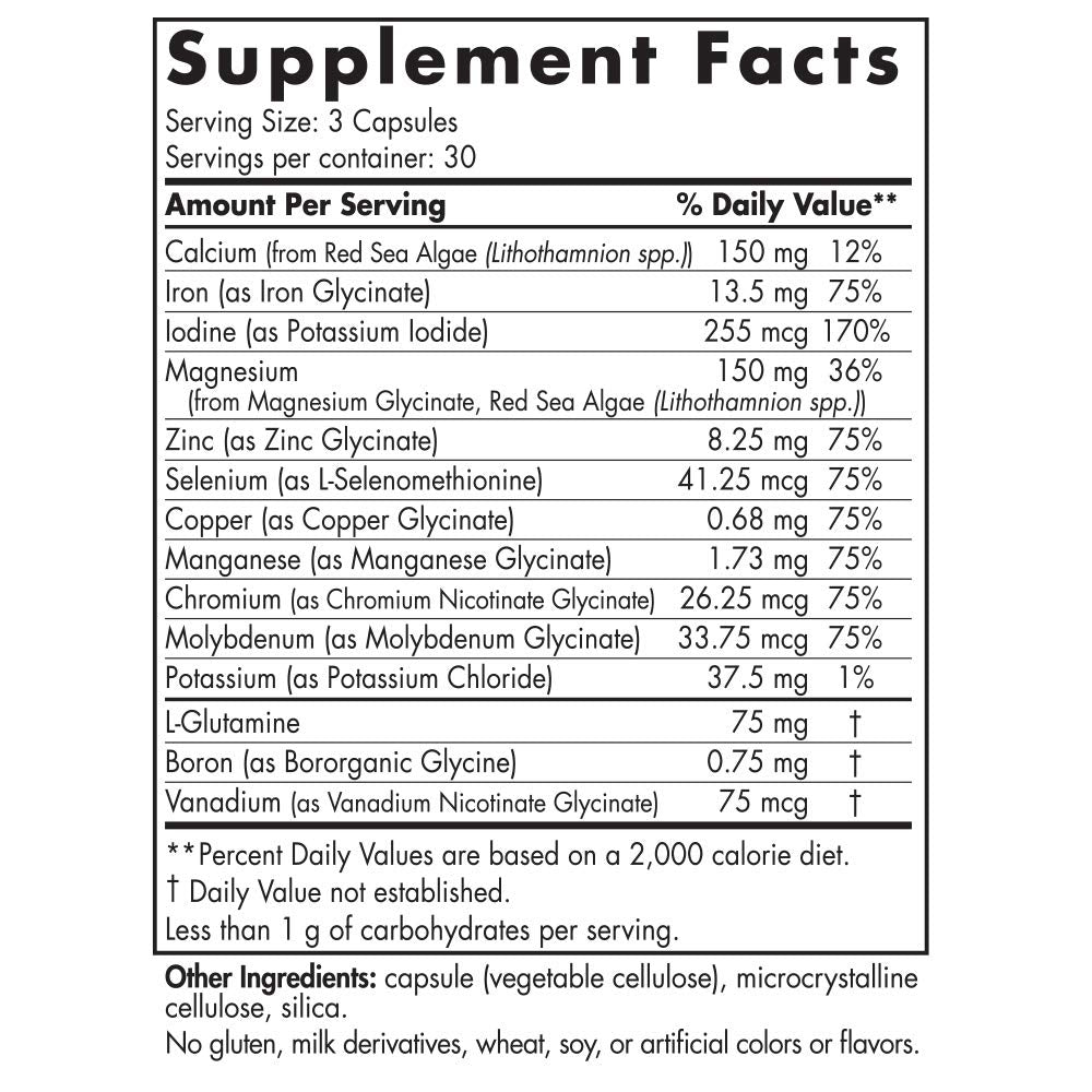 Nordic Naturals for Every Dad Starter Pack - Multi Minerals, Probiotic Maximum Care Nordic NaturalsAu supplements