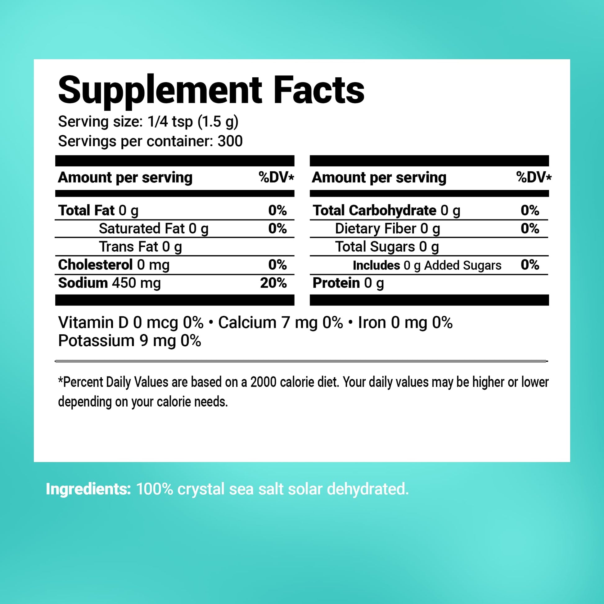 Dr. Berg's Baja Gold Sea Salt Organic - Natures Fine Sea Salt Support For Hydration Dr. Berg NutritionalsUS supplements