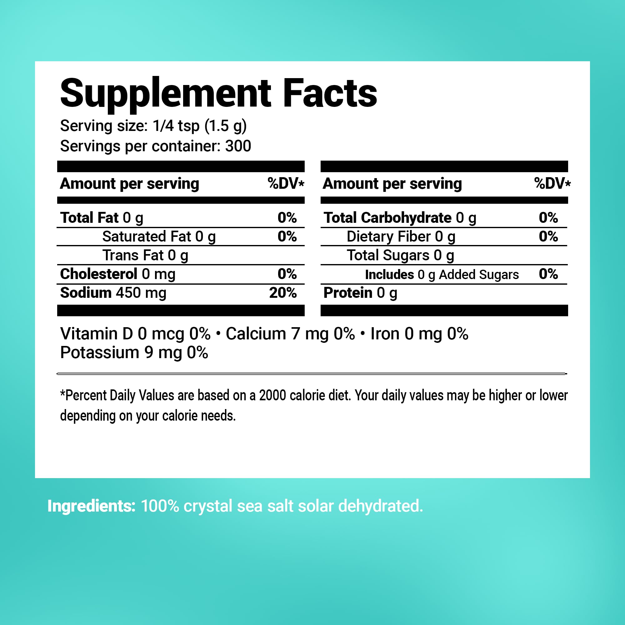 Dr. Berg's Baja Gold Sea Salt Organic - Natures Fine Sea Salt Support For Hydration Dr. Berg NutritionalsUS supplements