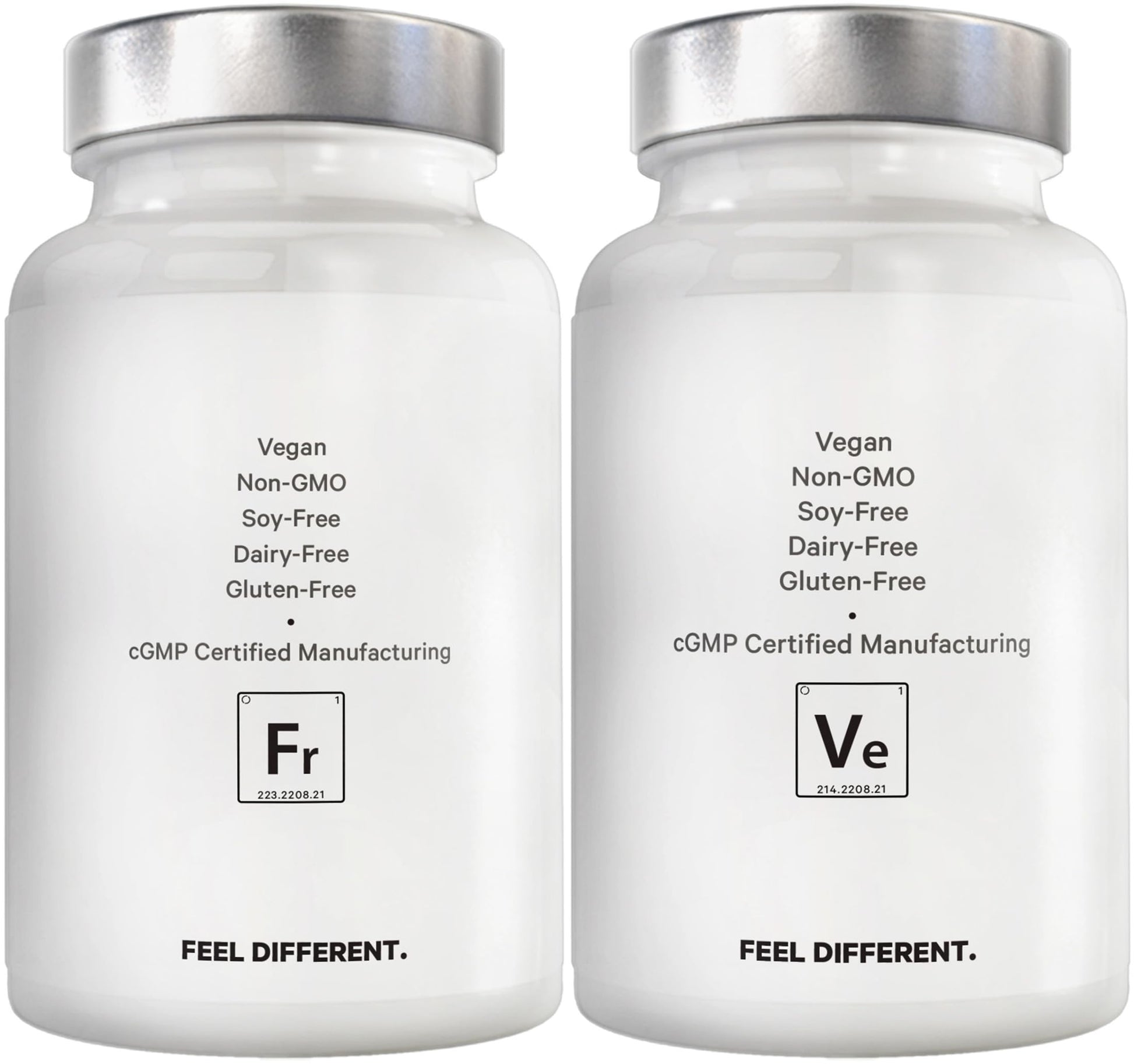 Amen Fruits + Veggies Vitamins Bundle, Raw Whole Food Multivitamin Capsules, Greens Vegetables, Red Fruits & Berries Vegan Blend, Fibers + Phytonutrients Superfood Minerals Supplement, Non-GMO, 180 ct AmenAu supplements